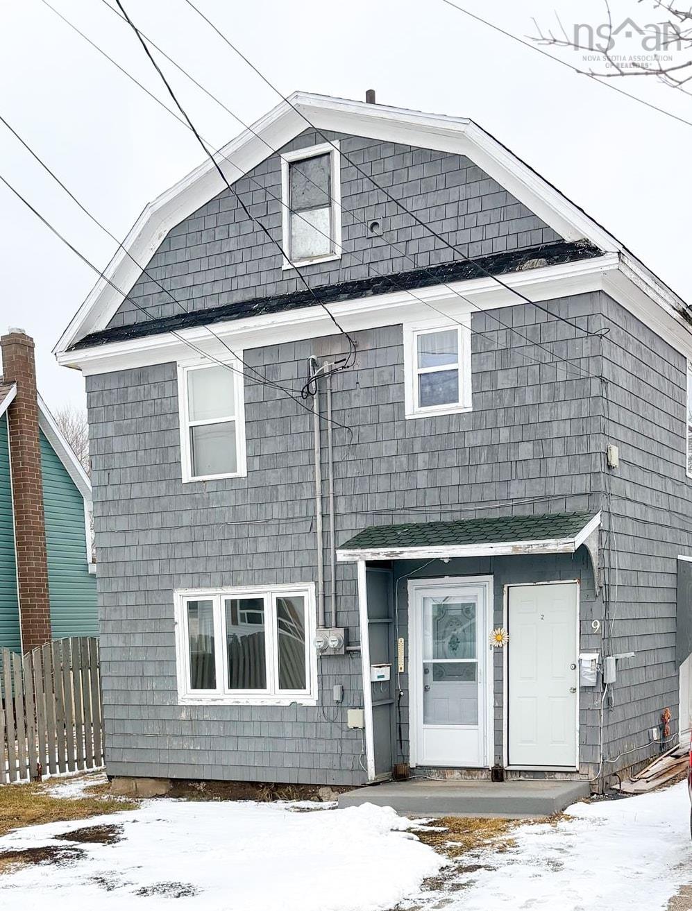 $149,900.00: 9 Burchell Street, Sydney Mines