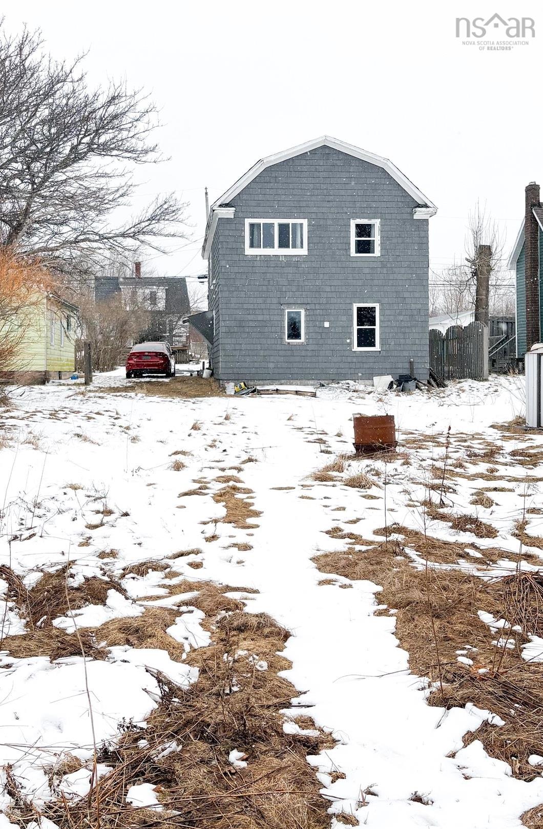 $149,900.00: 9 Burchell Street, Sydney Mines