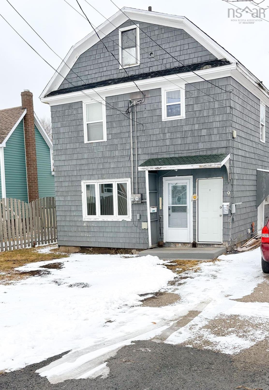 $149,900.00: 9 Burchell Street, Sydney Mines