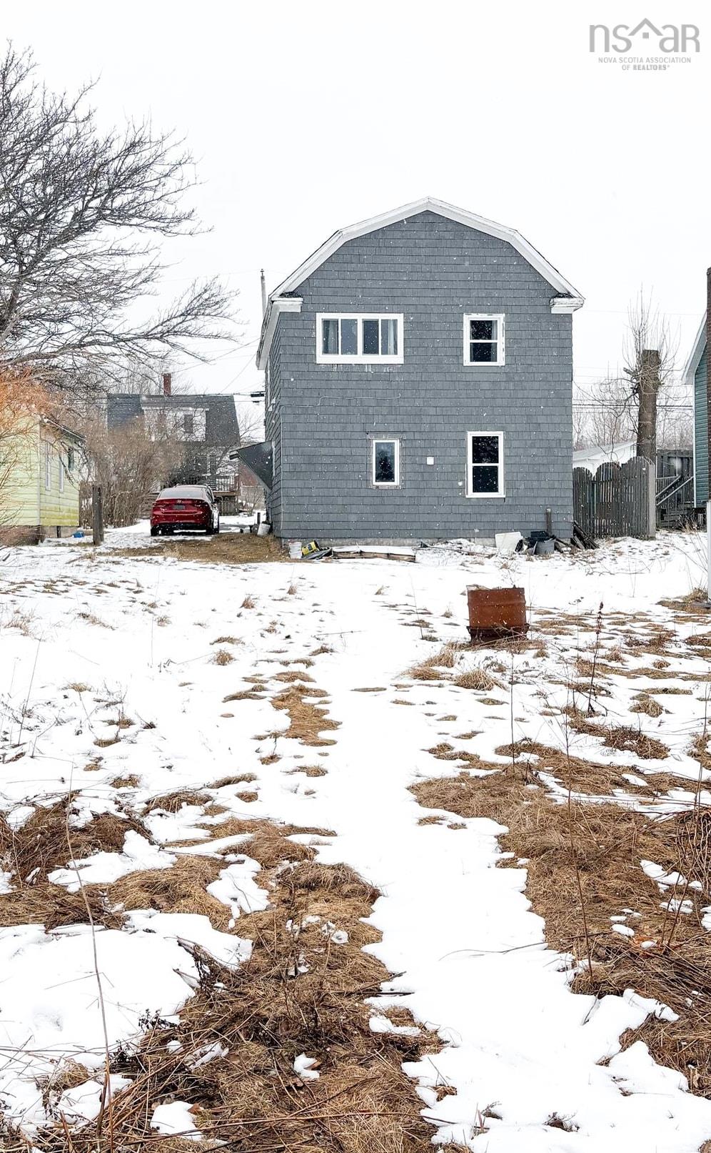 $149,900.00: 9 Burchell Street, Sydney Mines