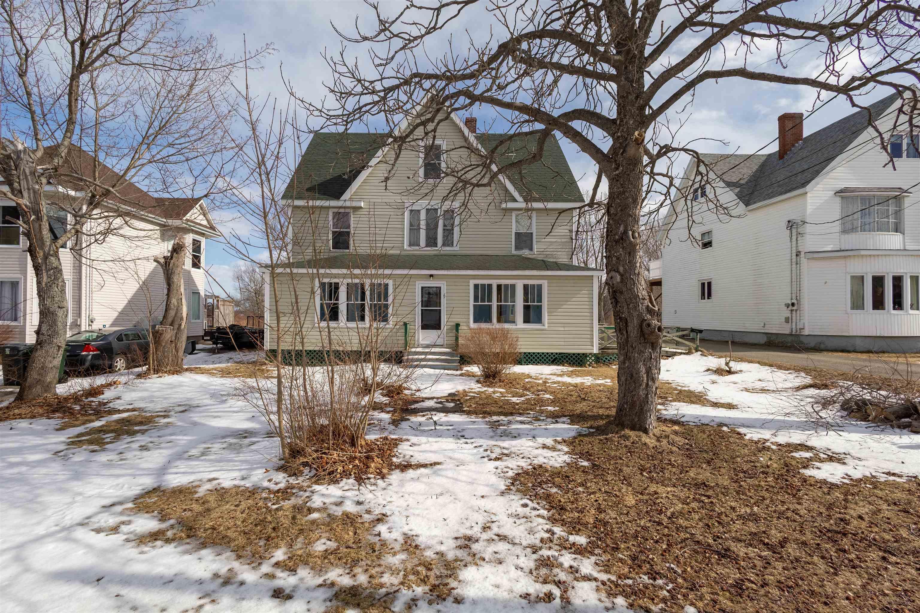 $197,000.00: 19 Beech Street, Sydney Mines