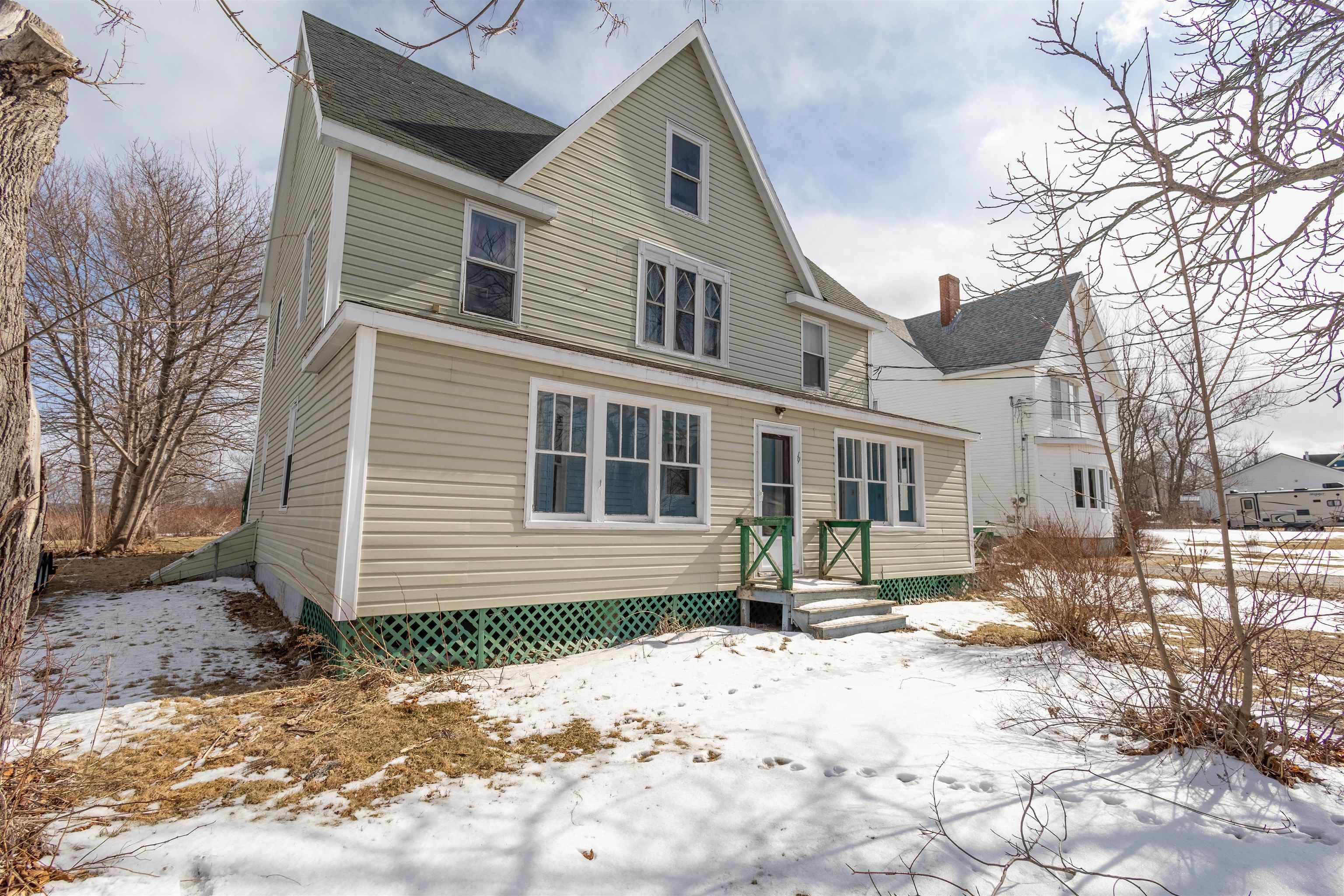 $197,000.00: 19 Beech Street, Sydney Mines