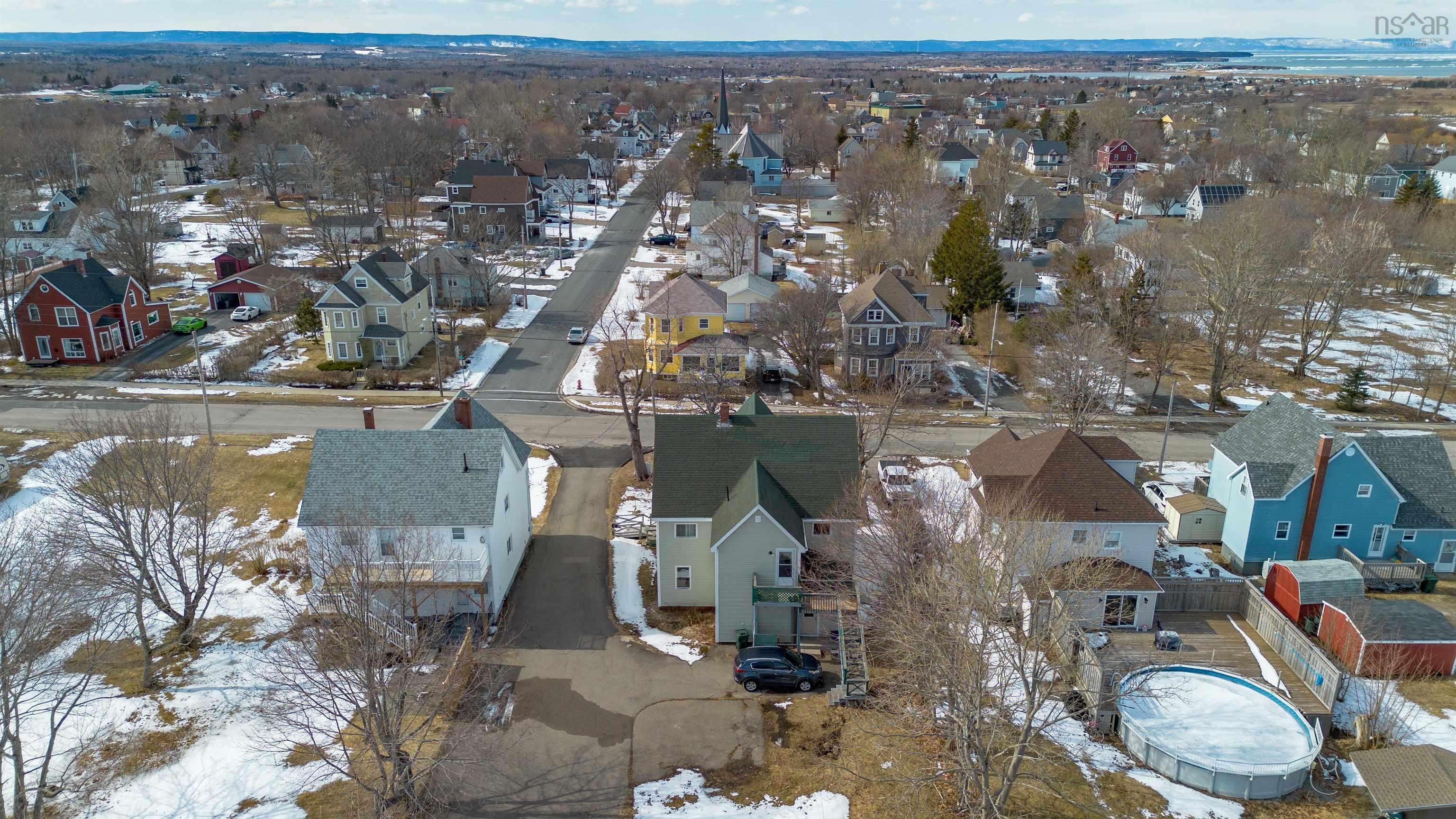 $197,000.00: 19 Beech Street, Sydney Mines