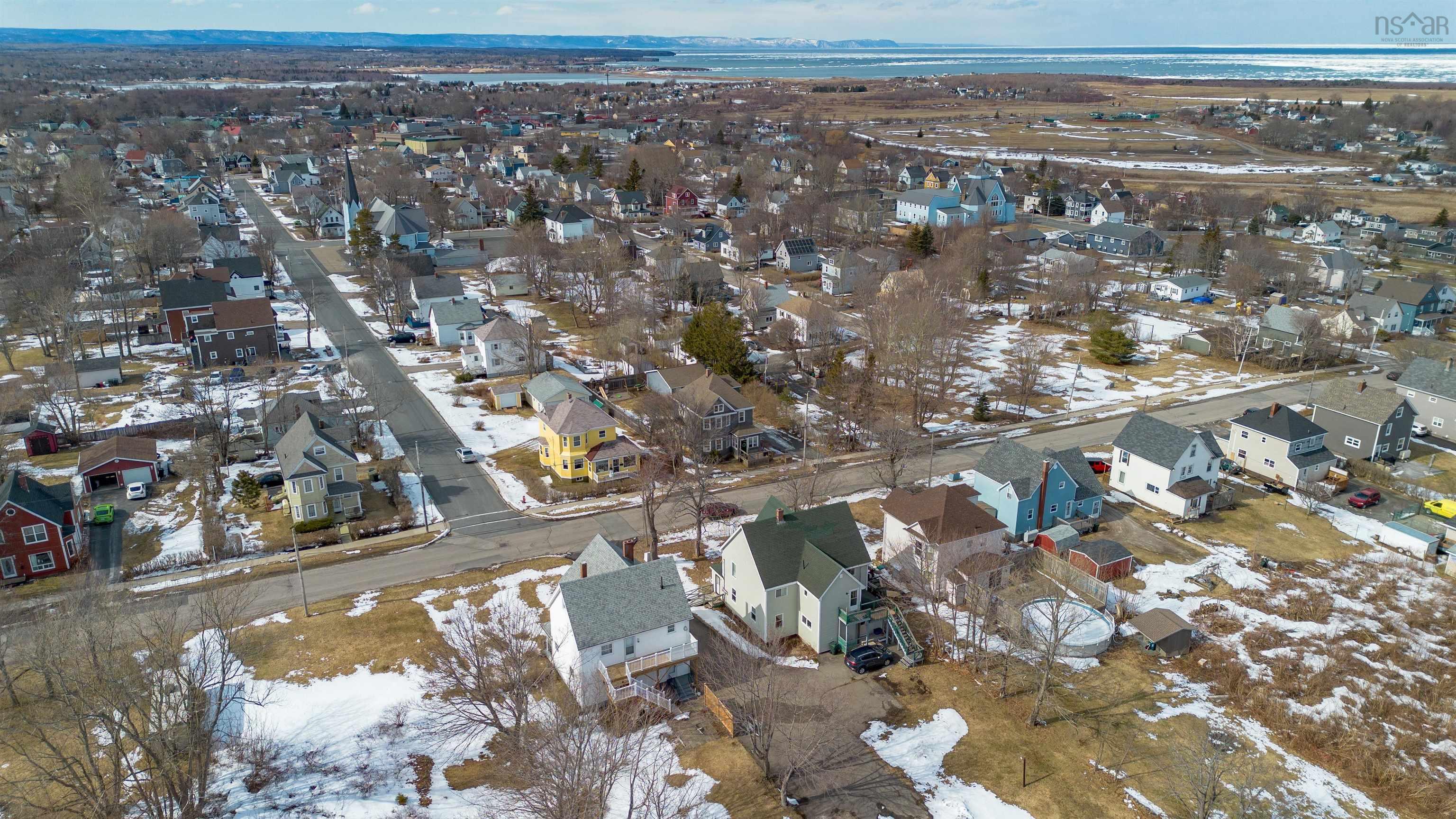 $197,000.00: 19 Beech Street, Sydney Mines