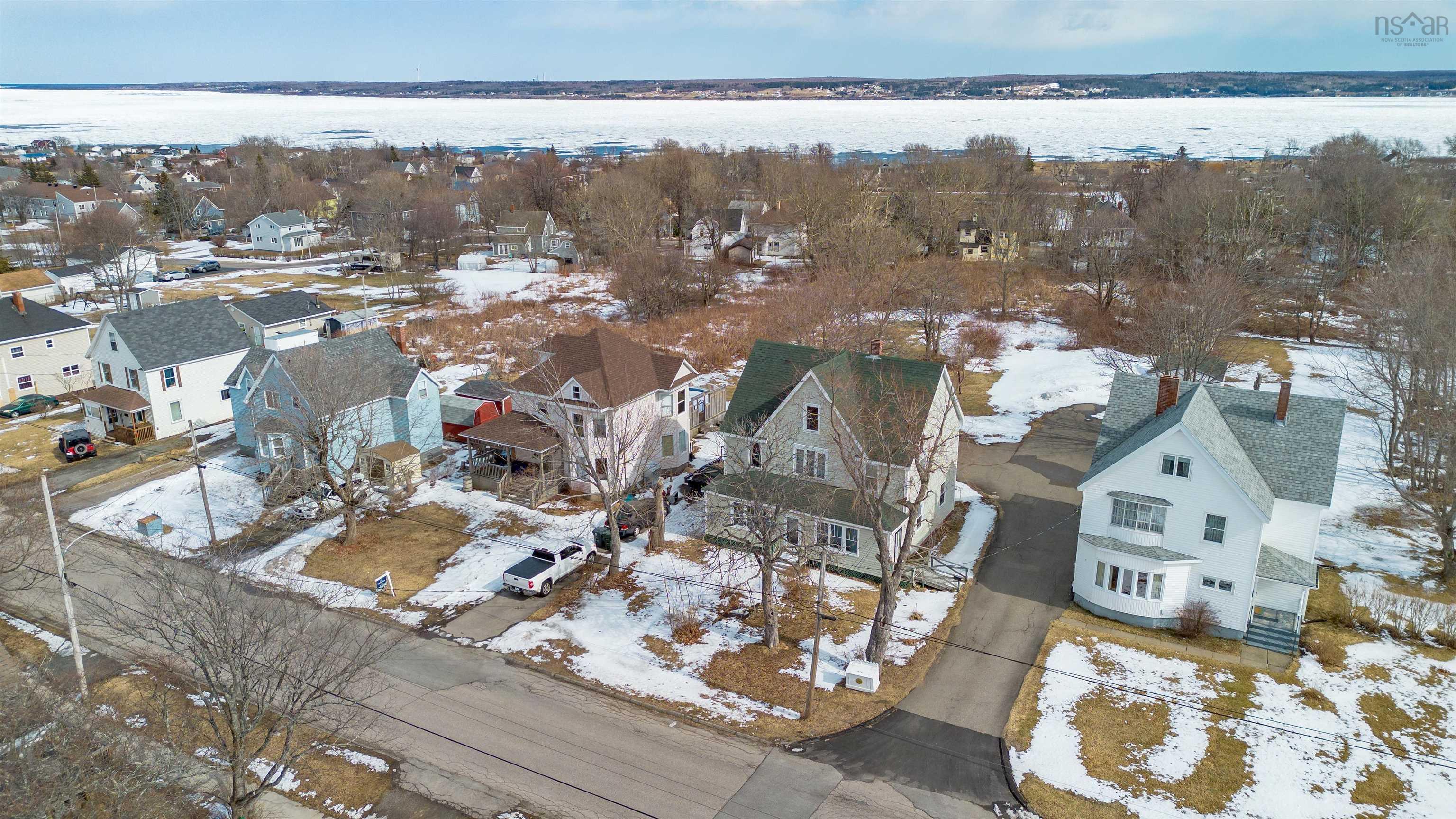 $197,000.00: 19 Beech Street, Sydney Mines