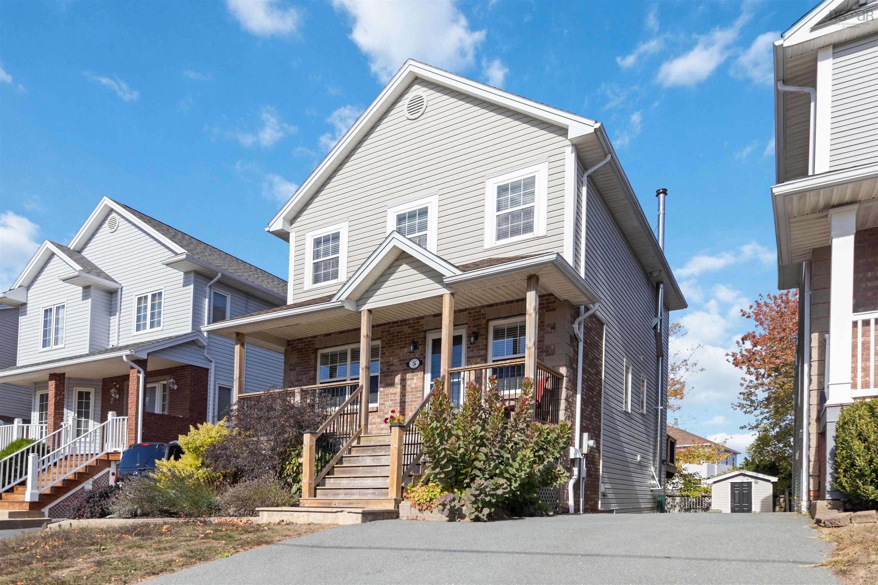 5 Roxham Close, Halifax, NS (MLS® 202605956)