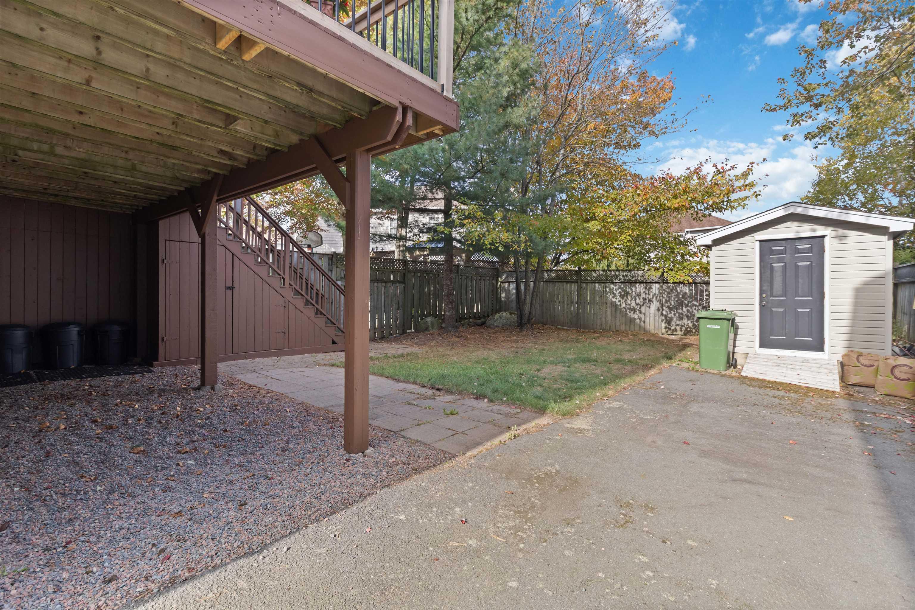 5 Roxham Close, Halifax, NS (MLS 202605956)