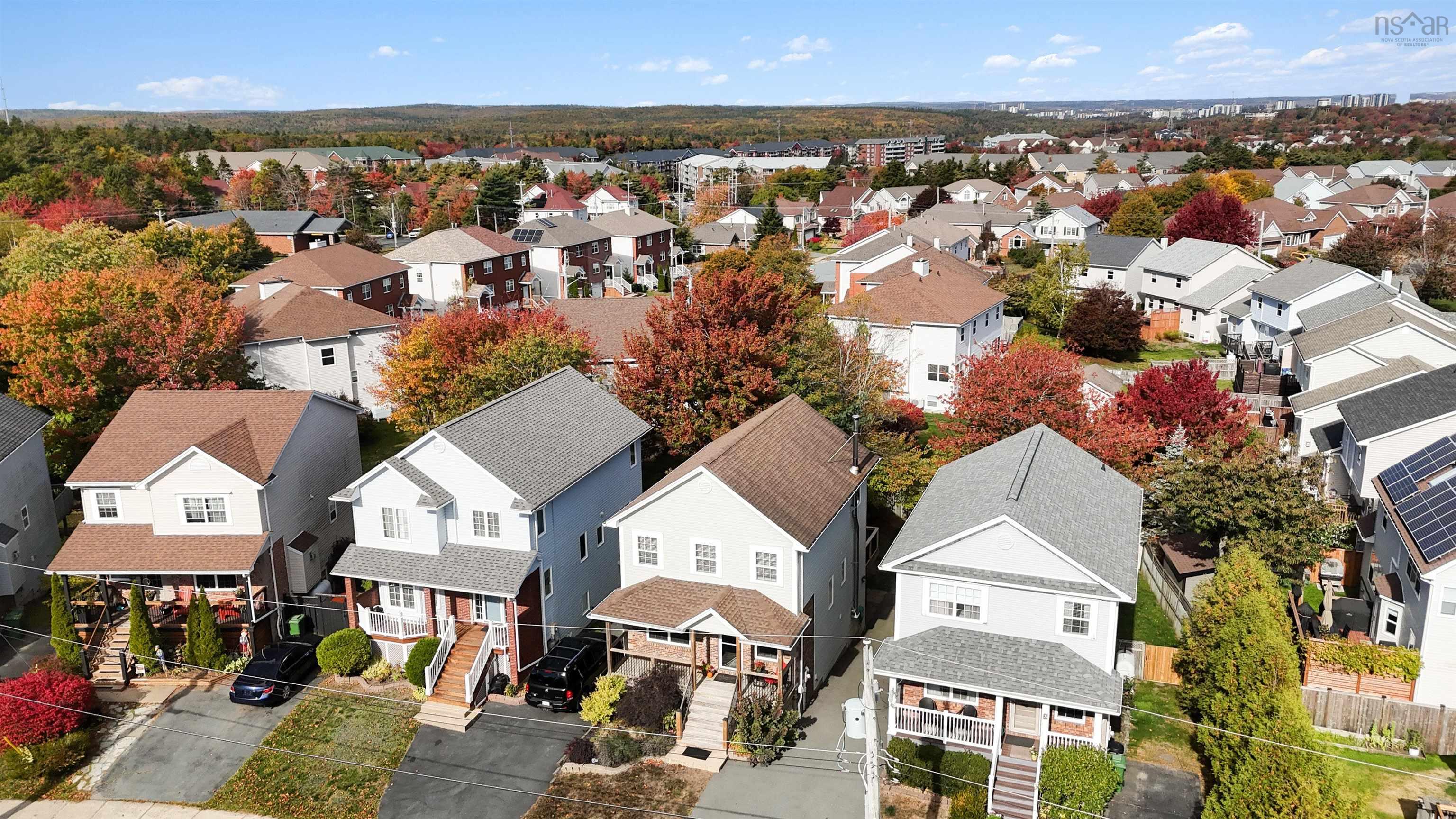 5 Roxham Close, Halifax, NS (MLS 202605956)