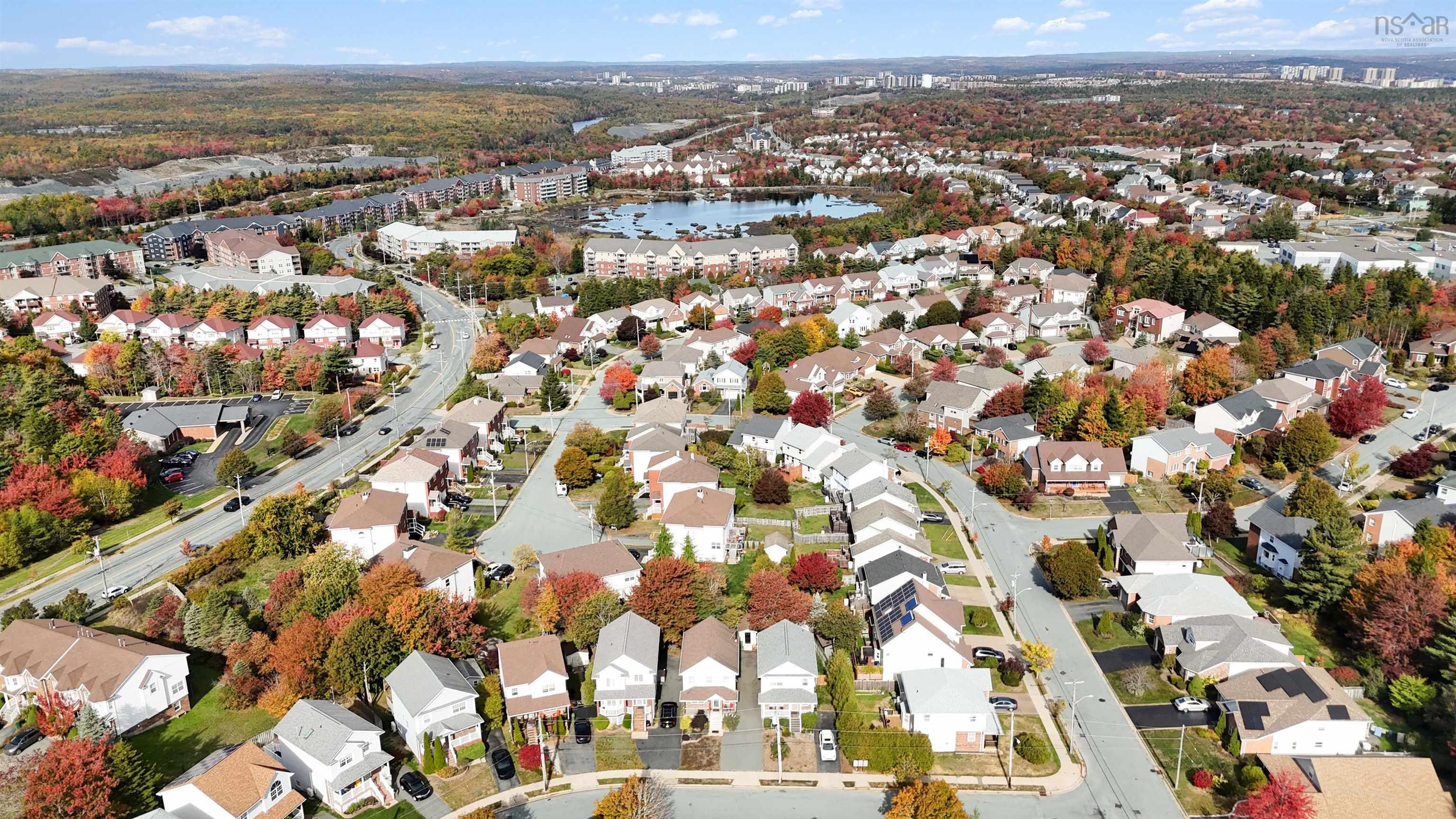 5 Roxham Close, Halifax, NS (MLS 202605956)