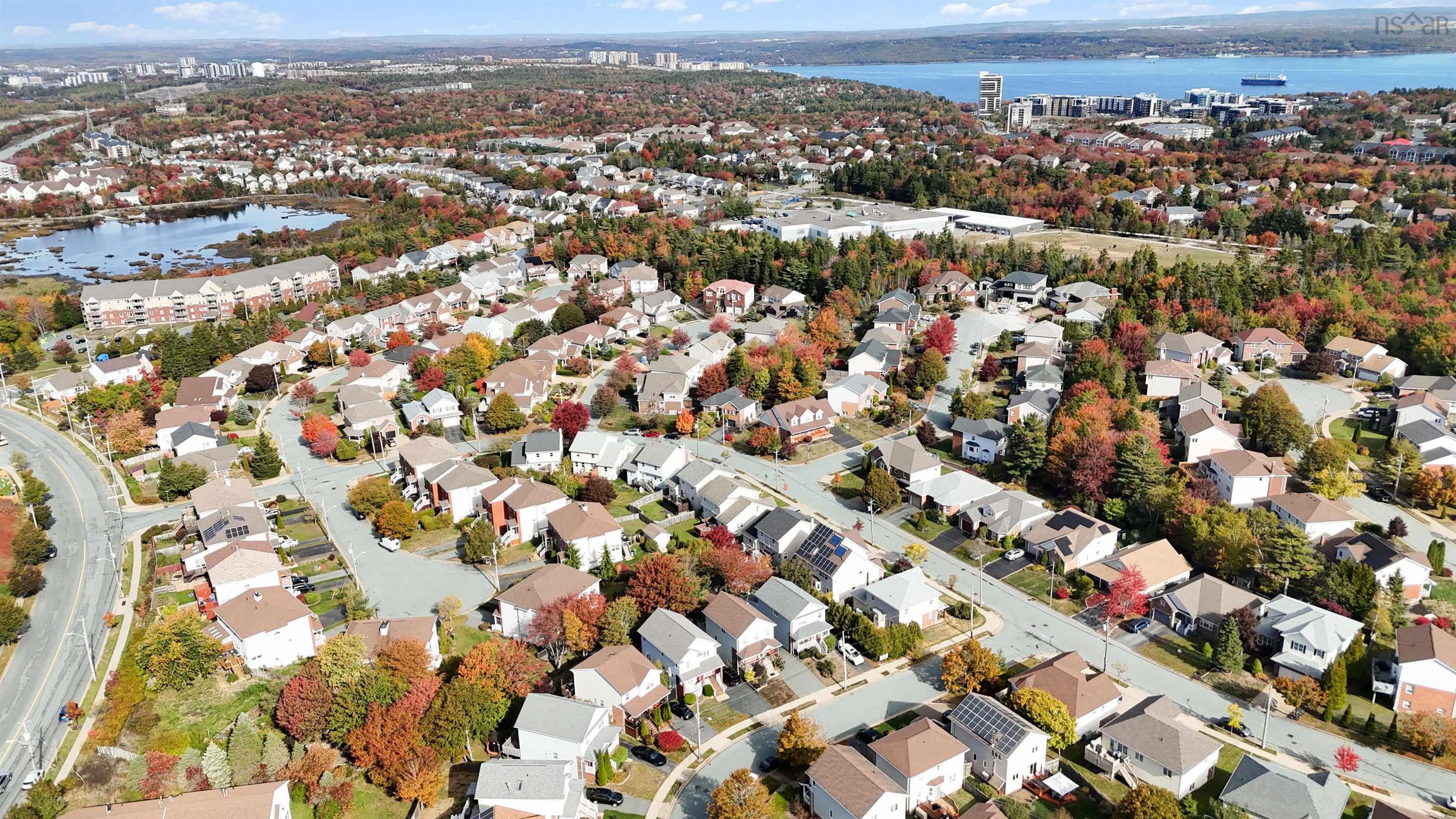 5 Roxham Close, Halifax, NS (MLS 202605956)