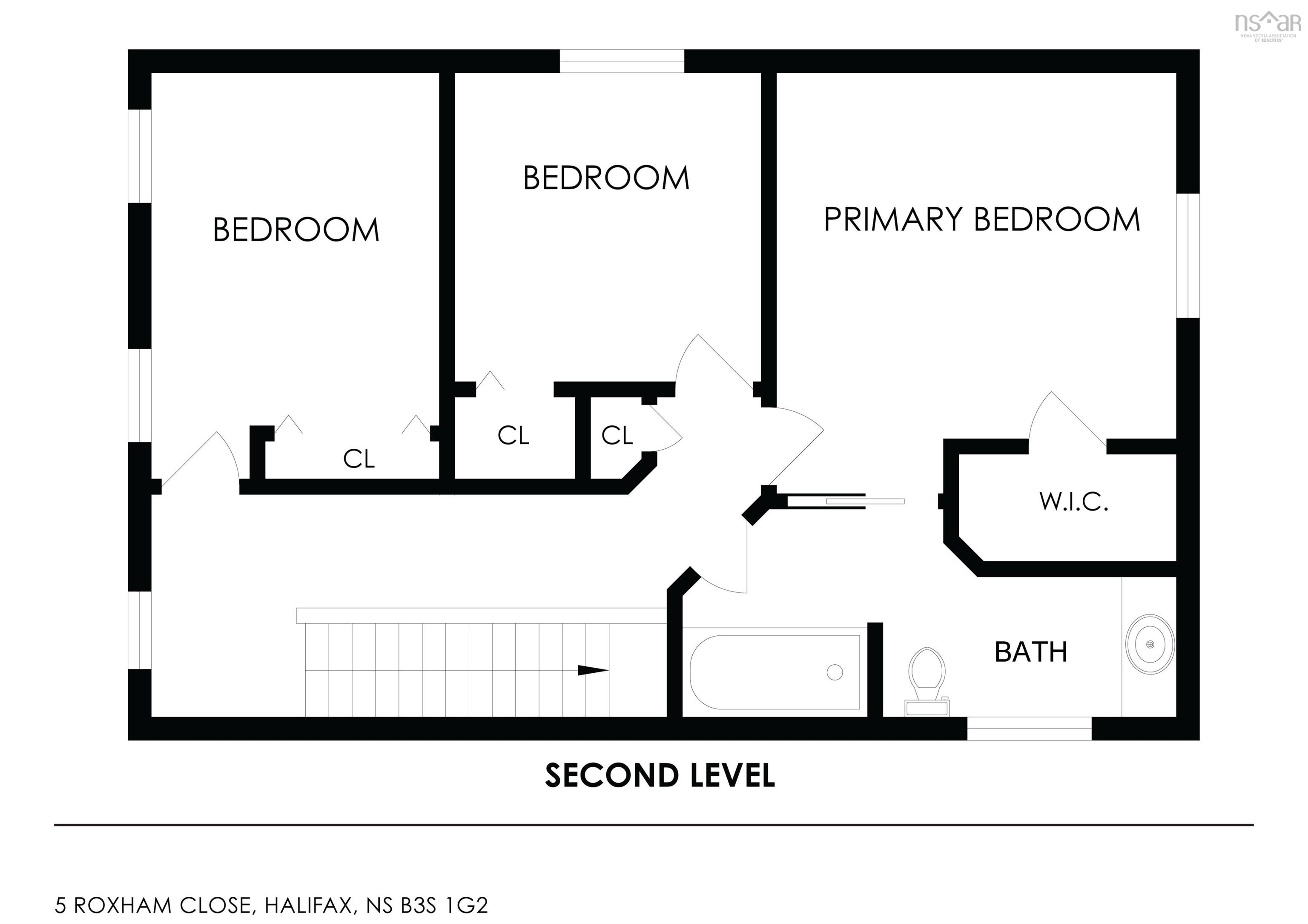 5 Roxham Close, Halifax, NS (MLS 202605956)
