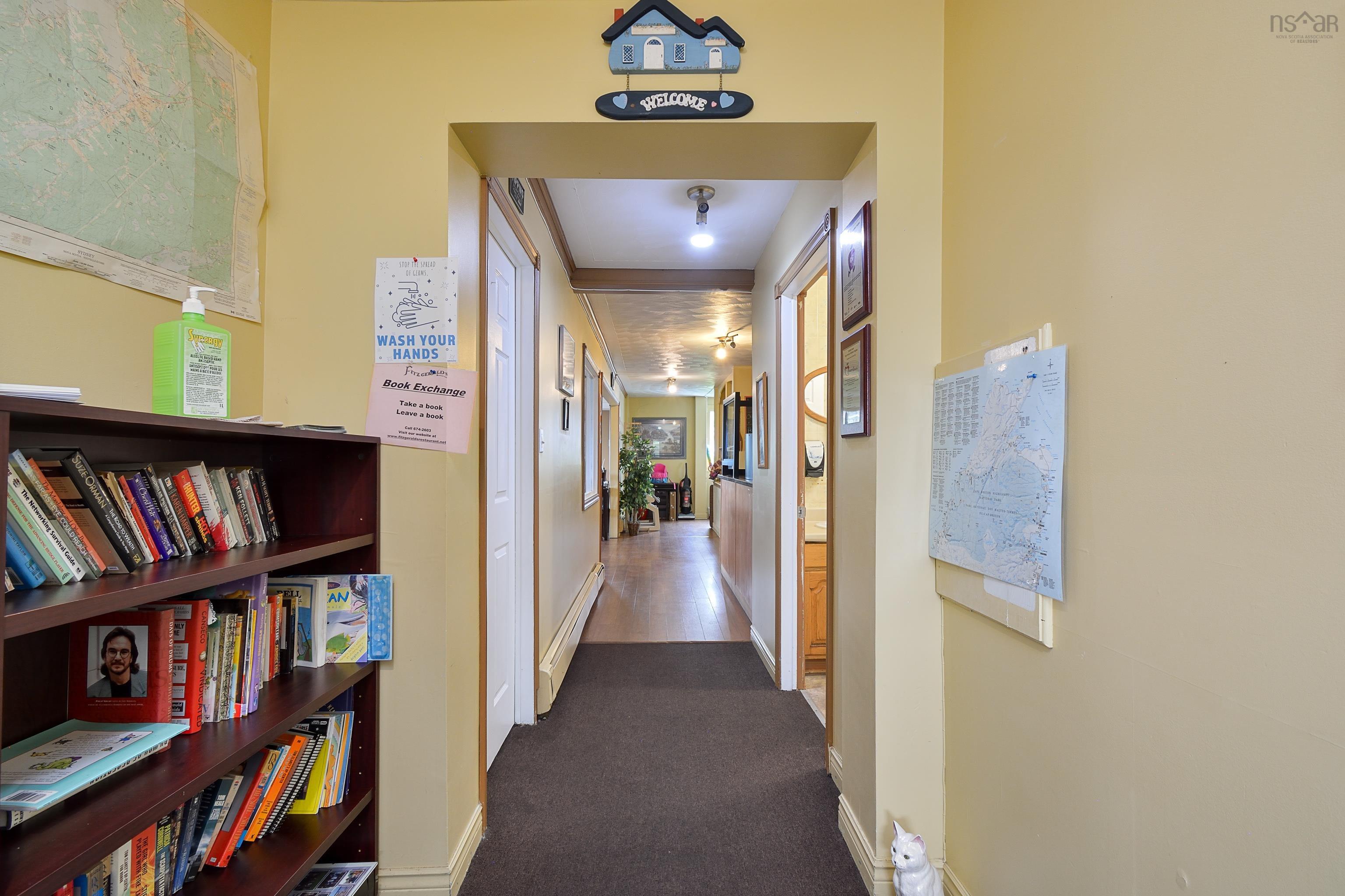 $299,999.00: 785 105 Highway, Boularderie East