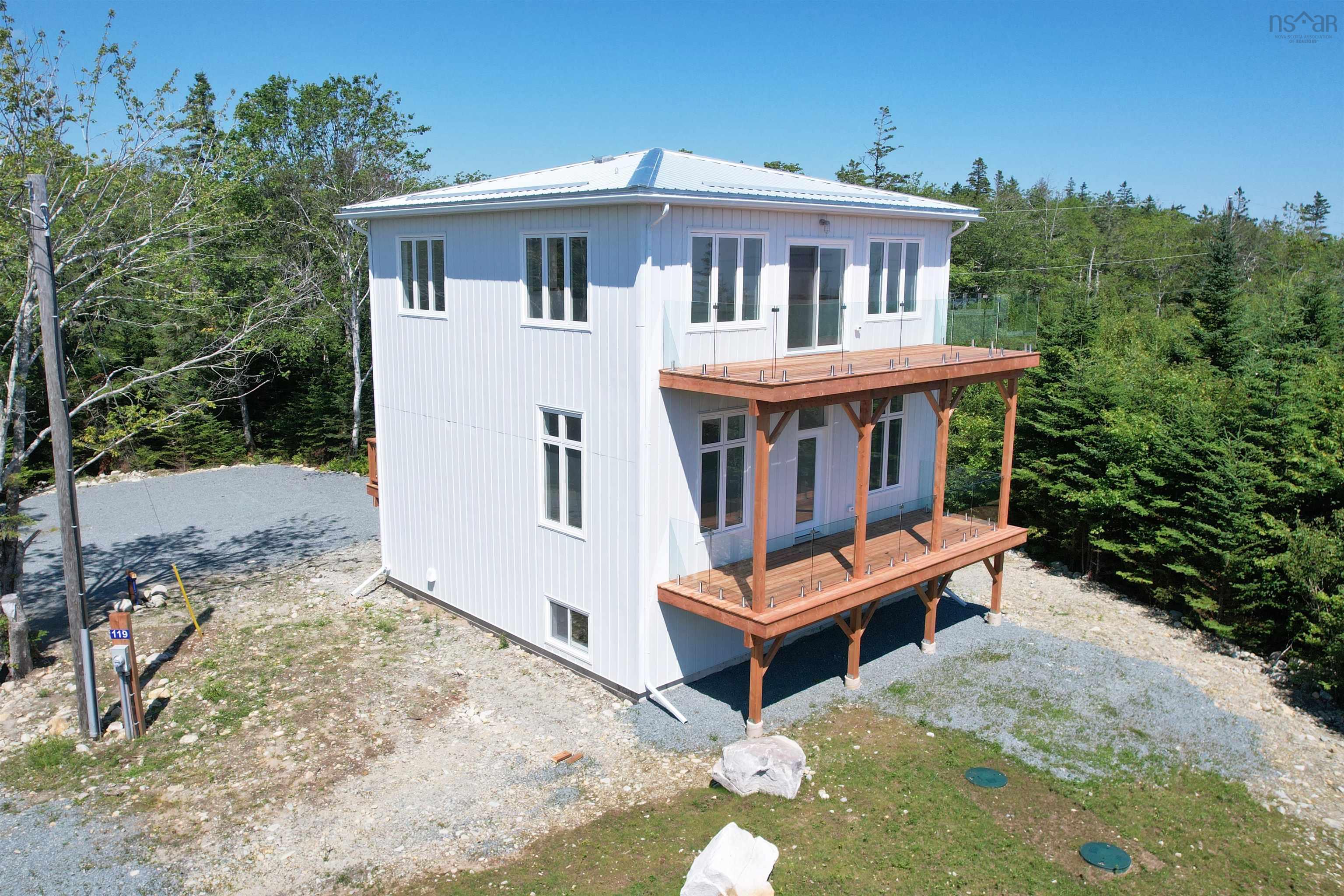 $595,000.00: 119 Everetts Way, Hunts Point