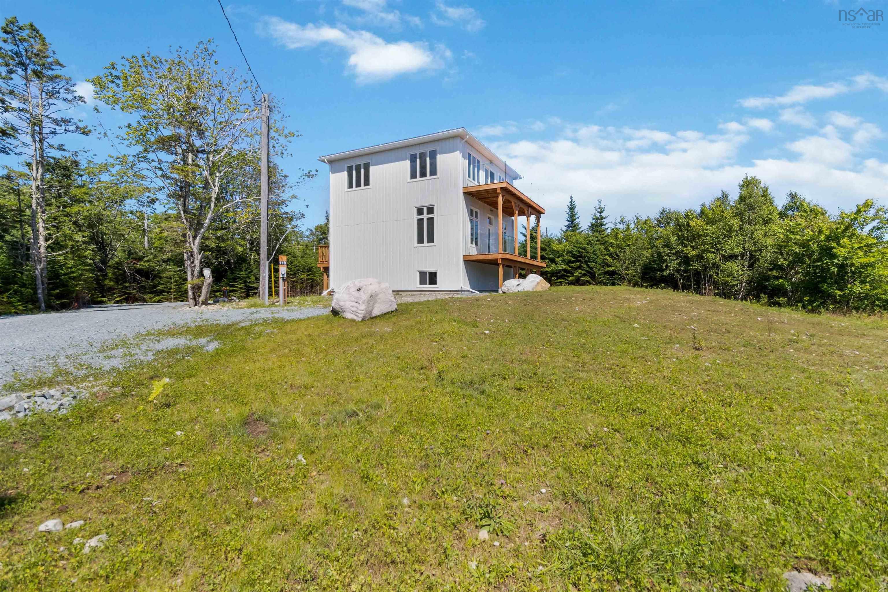 $595,000.00: 119 Everetts Way, Hunts Point