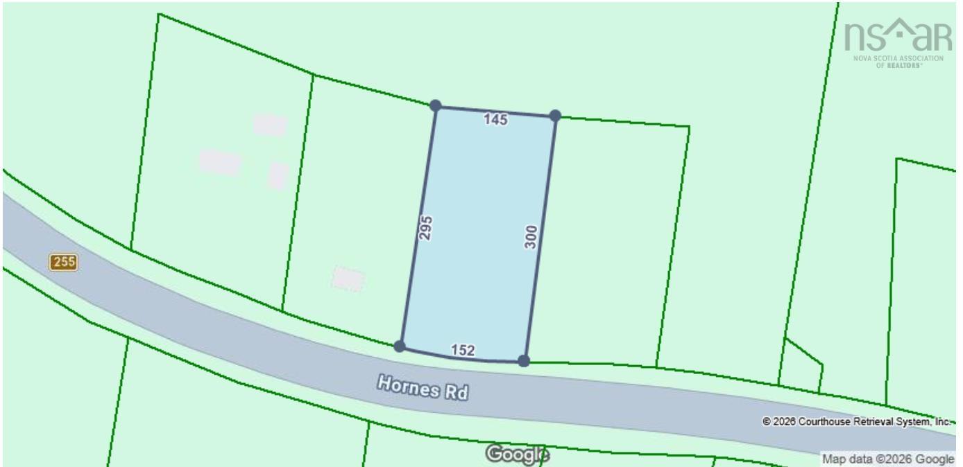 $29,000.00: Hornes Road, Mira Gut