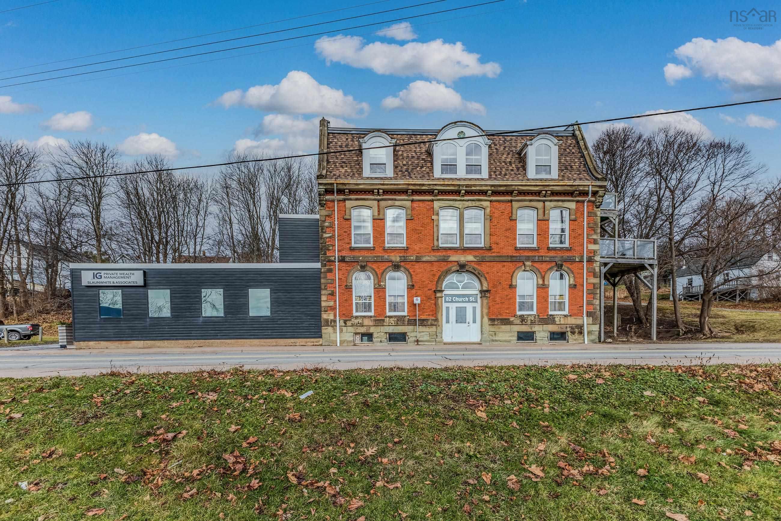 82 Church Street, Pictou, NS (MLS 202605961)