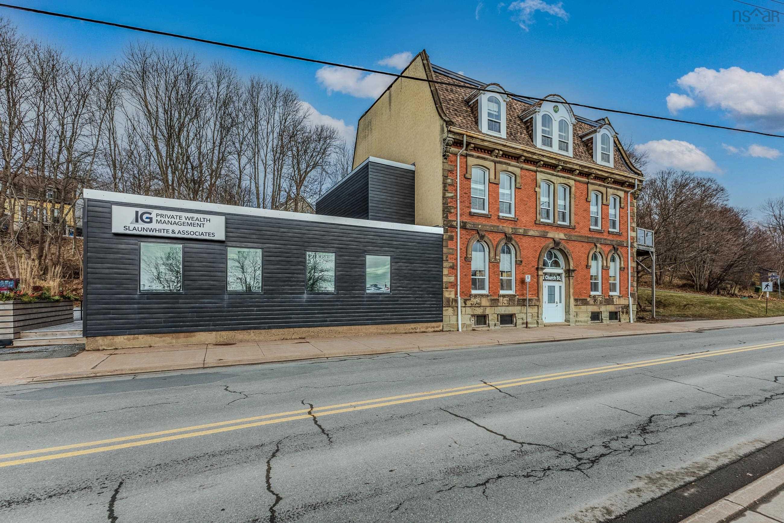 $1,125,000.00: 82 Church Street, Pictou