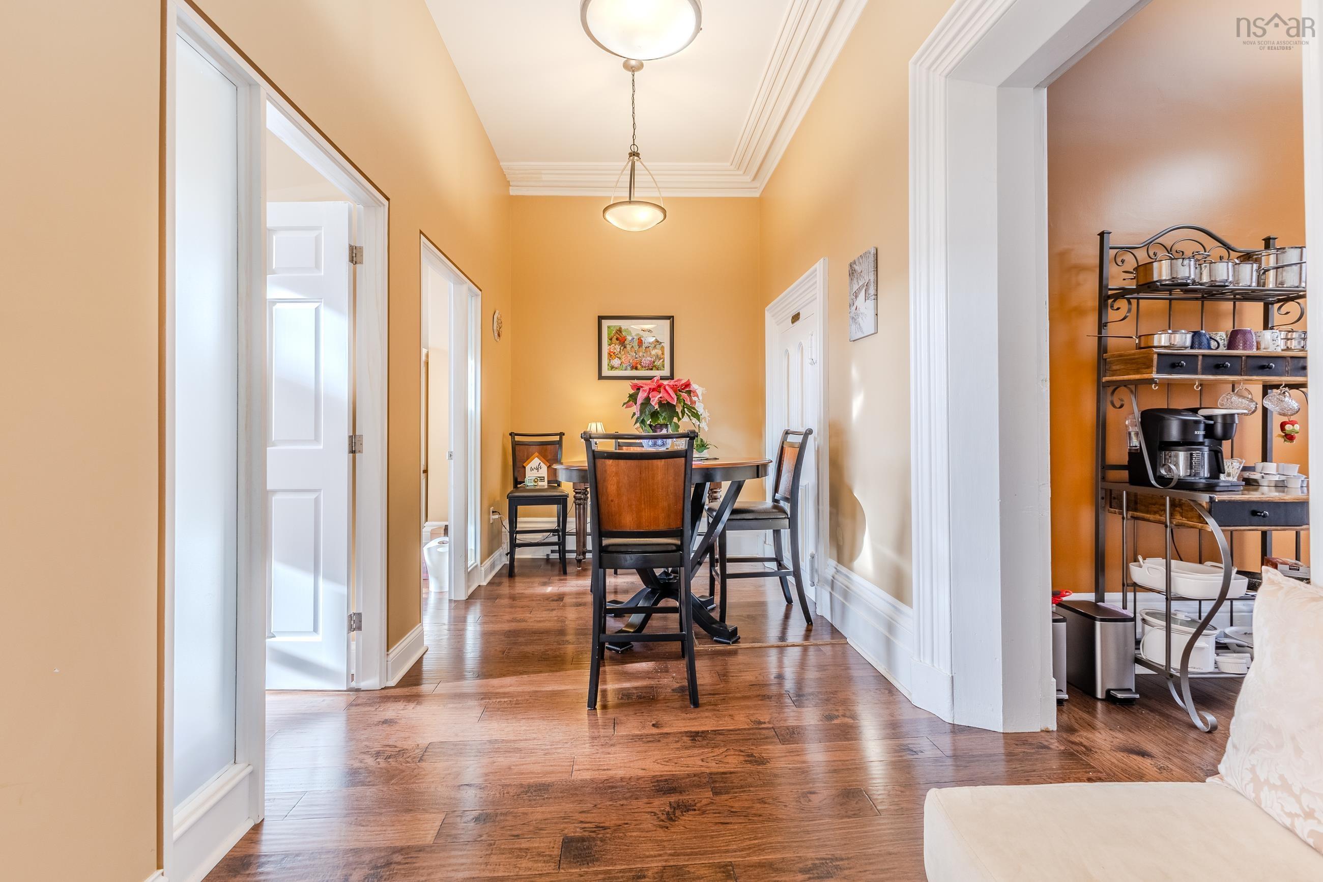 $1,125,000.00: 82 Church Street, Pictou