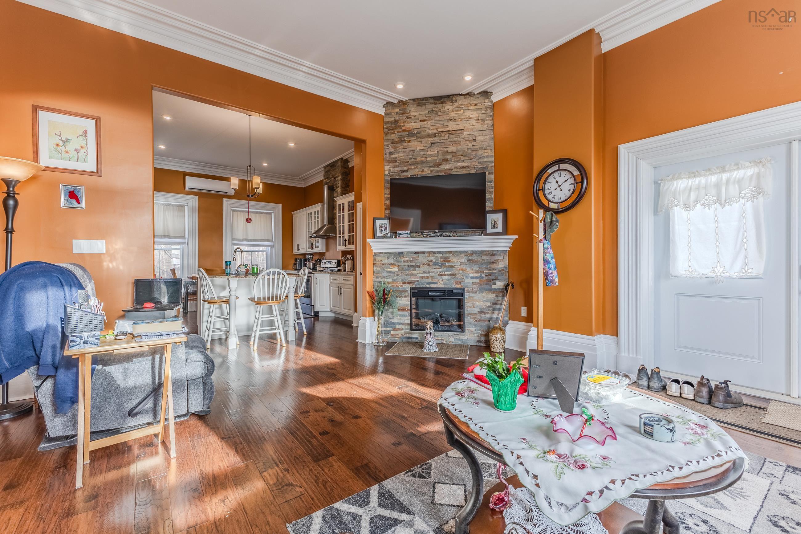 $1,125,000.00: 82 Church Street, Pictou