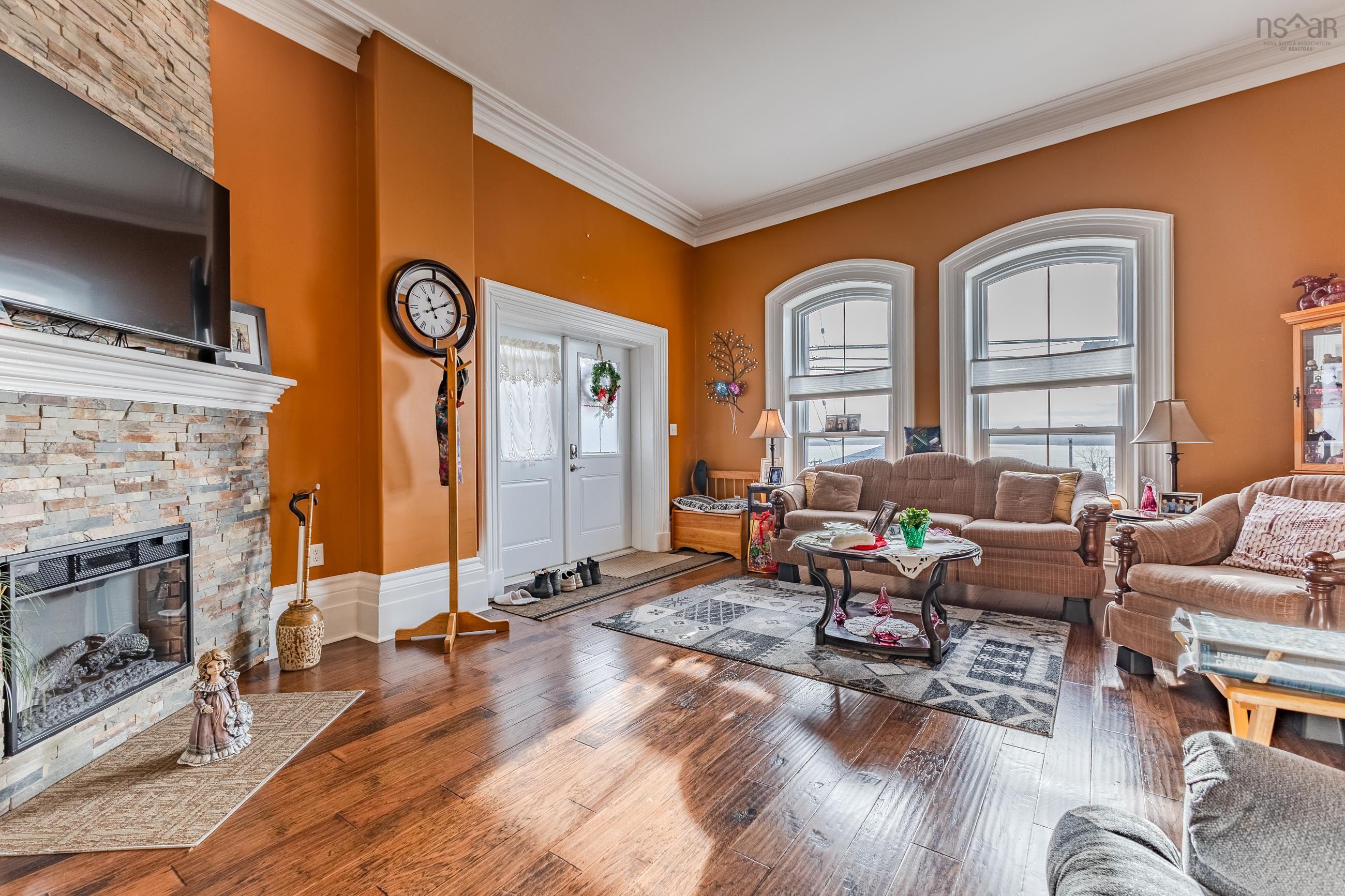 $1,125,000.00: 82 Church Street, Pictou