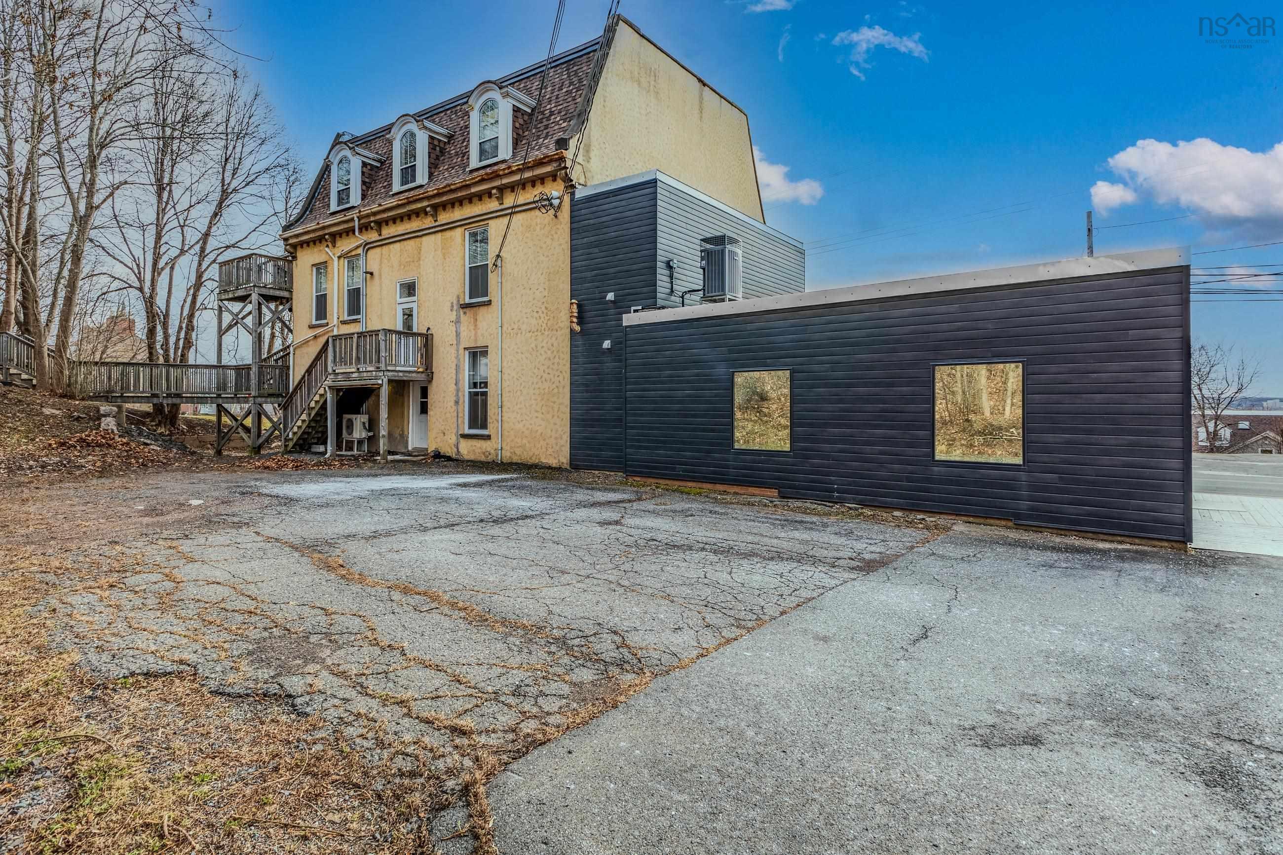 $1,125,000.00: 82 Church Street, Pictou