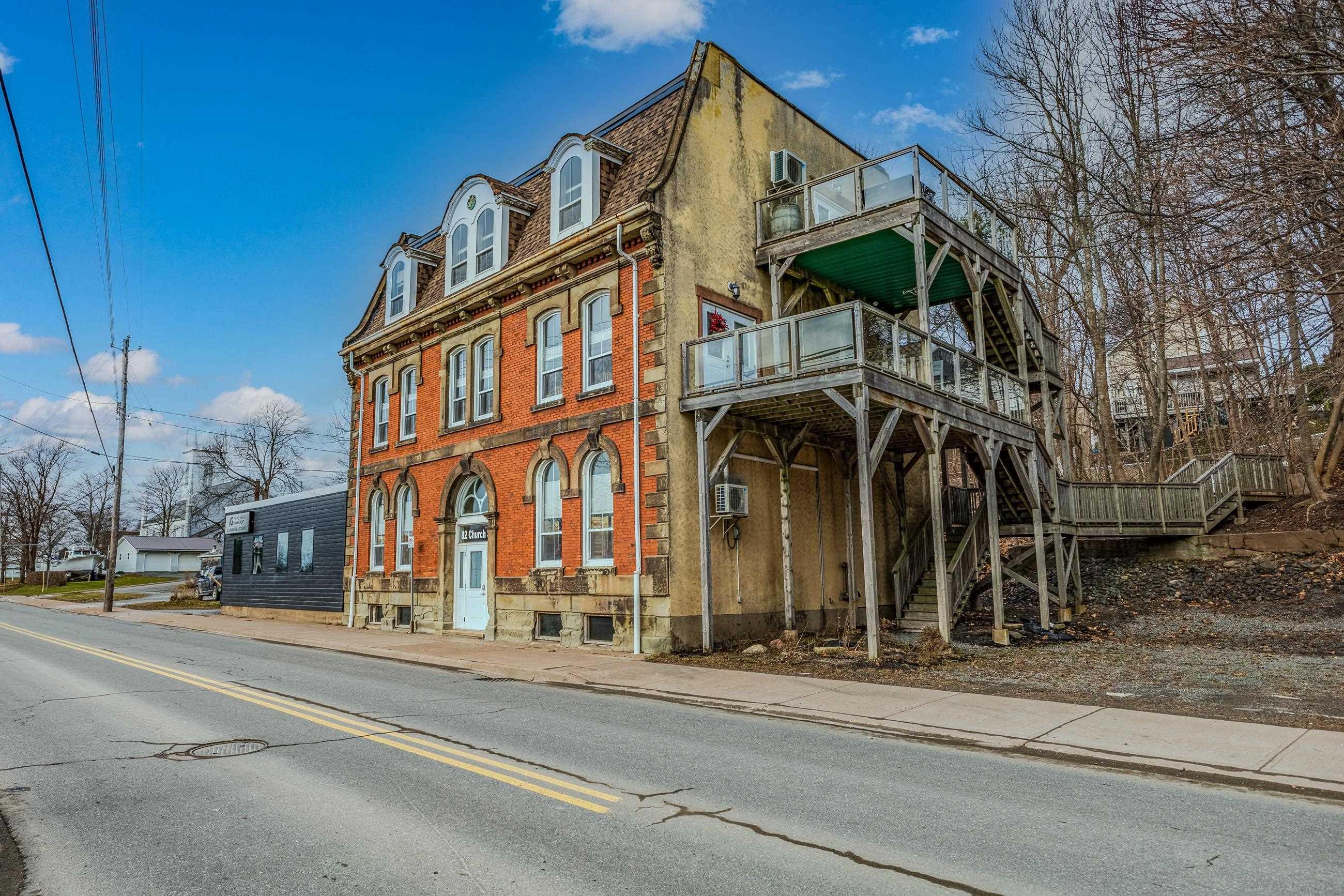 $1,125,000.00: 82 Church Street, Pictou