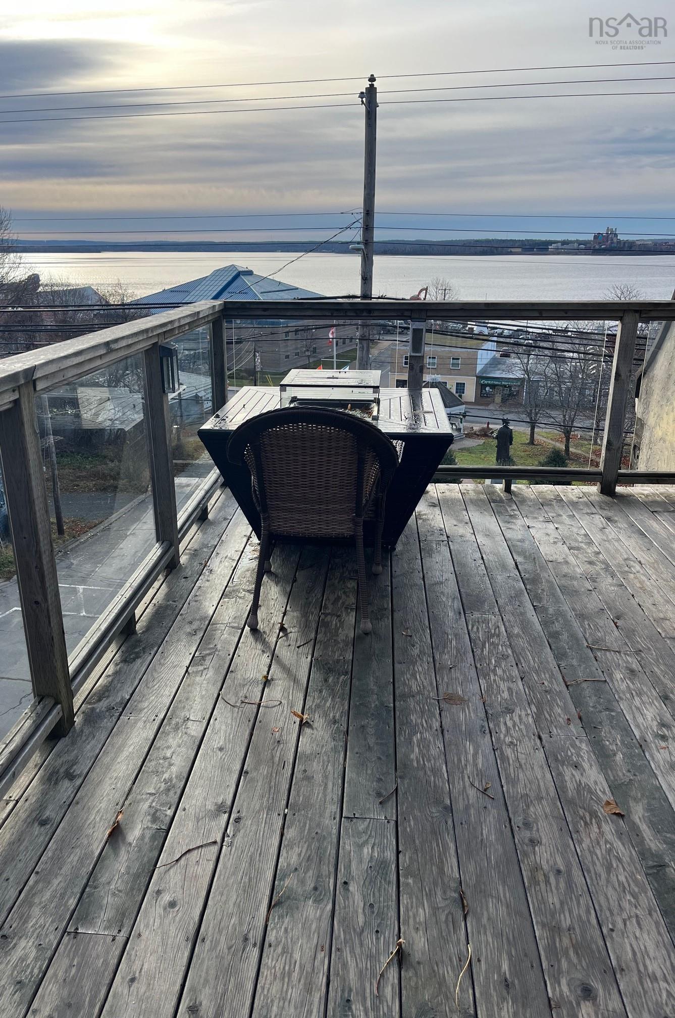 $1,125,000.00: 82 Church Street, Pictou