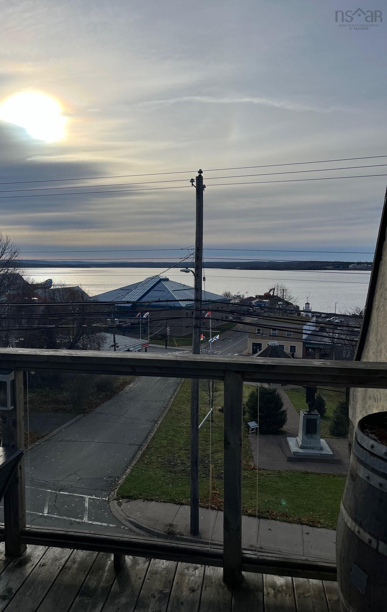 $1,125,000.00: 82 Church Street, Pictou