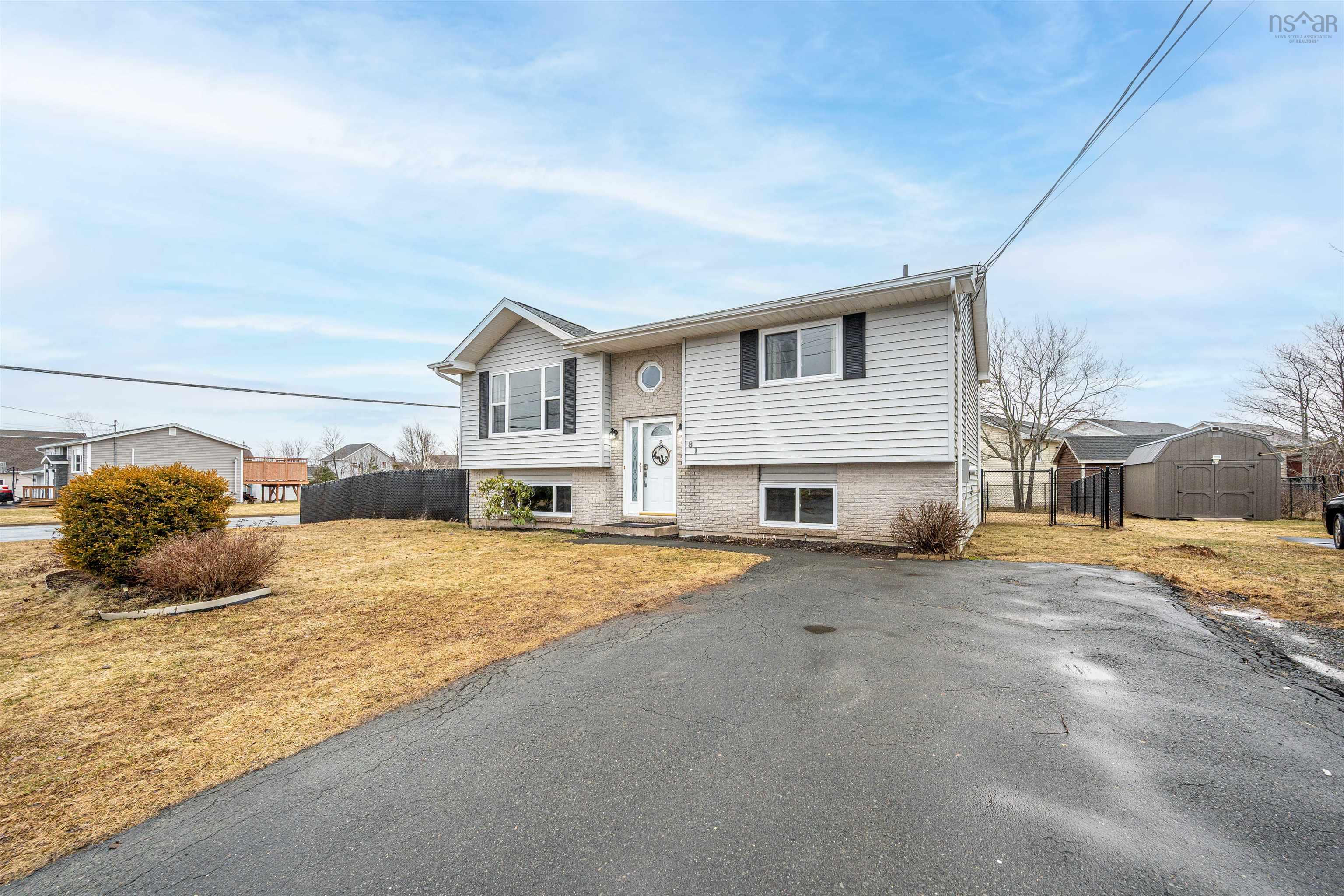 81 Carlisle Drive, Cole Harbour, NS (MLS® 202605962) | Cole Harbour Real Estate | RE/MAX Halifax