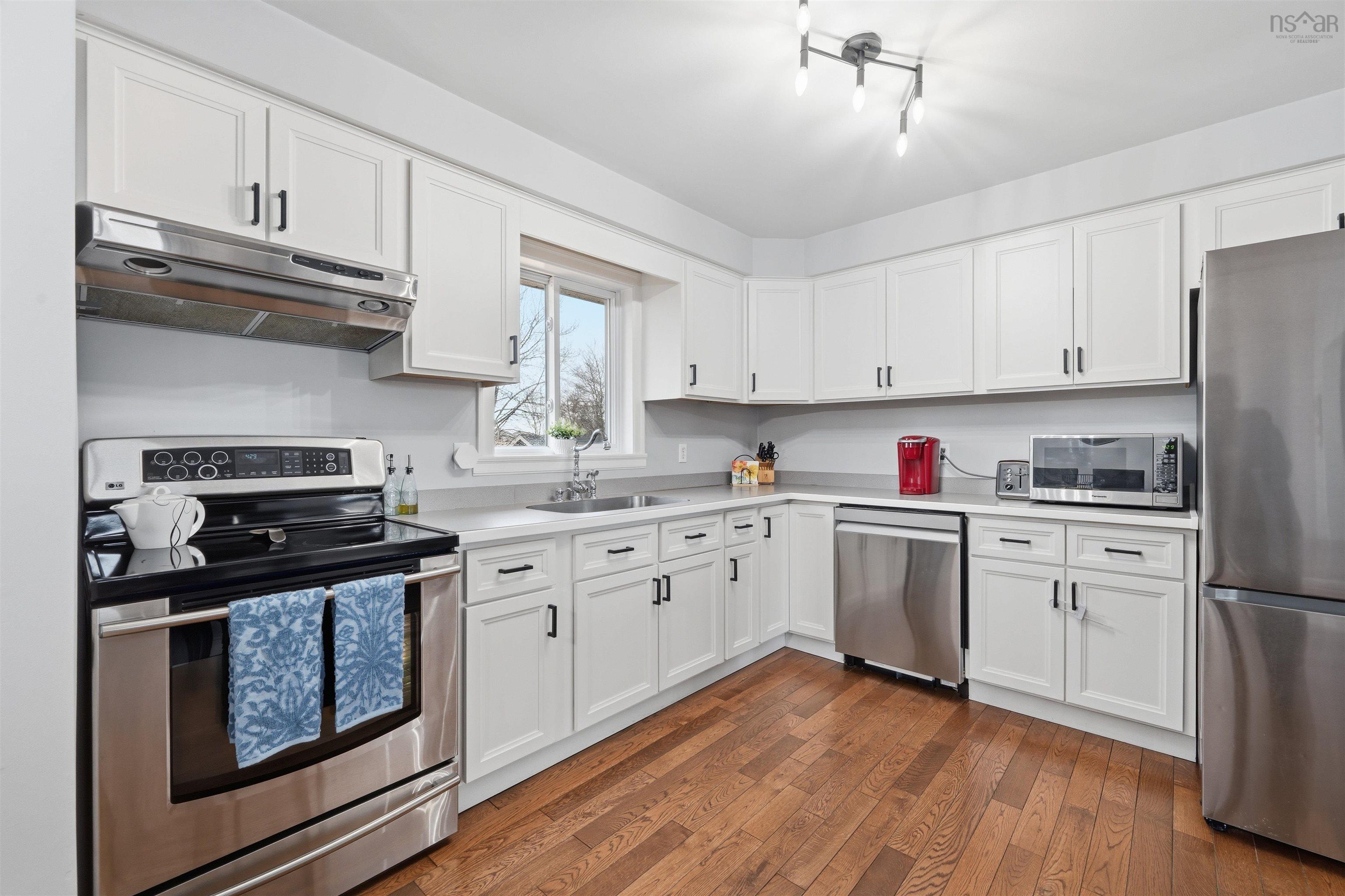 81 Carlisle Drive, Cole Harbour, NS (MLS 202605962)