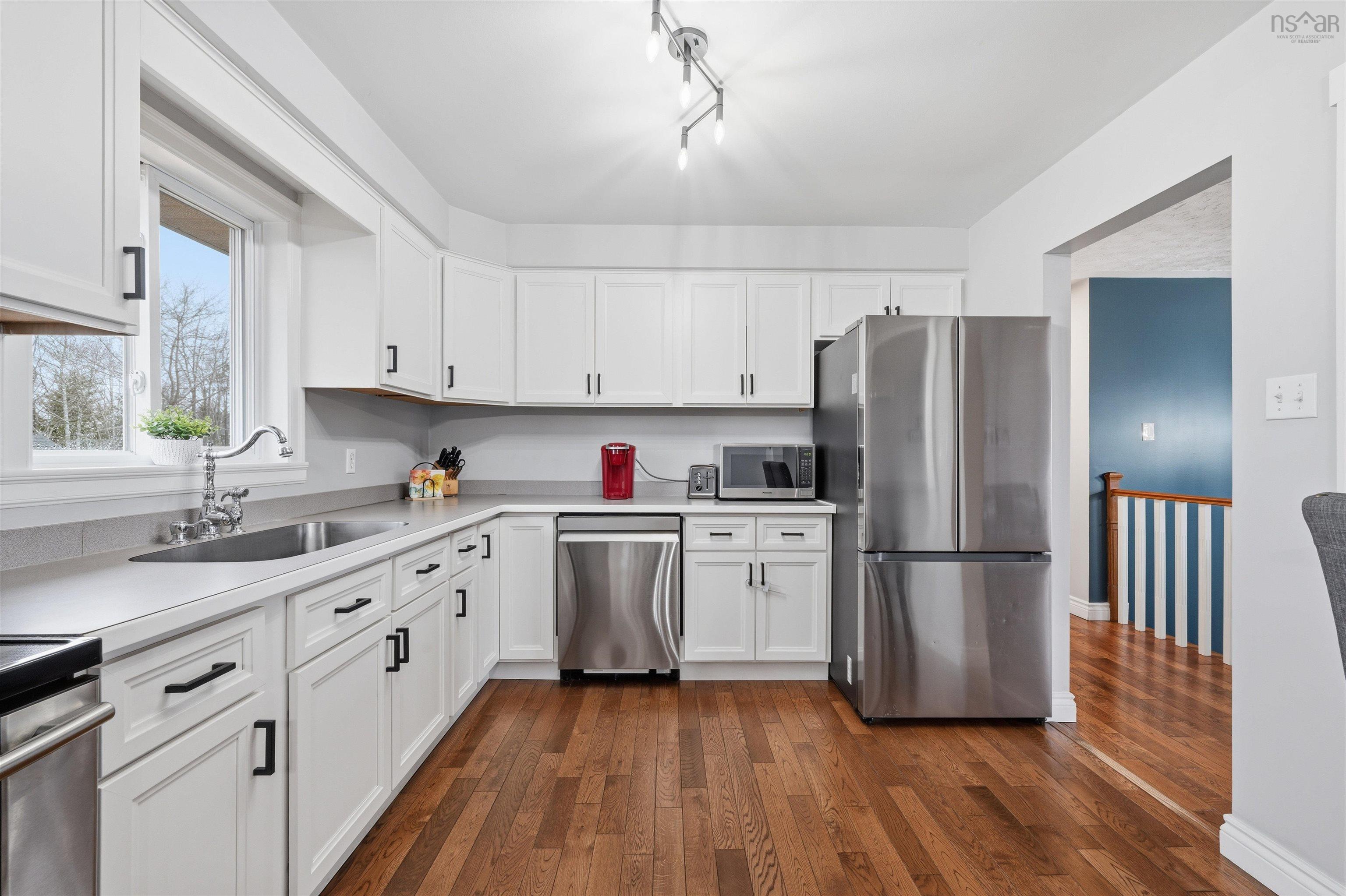 81 Carlisle Drive, Cole Harbour, NS (MLS 202605962)