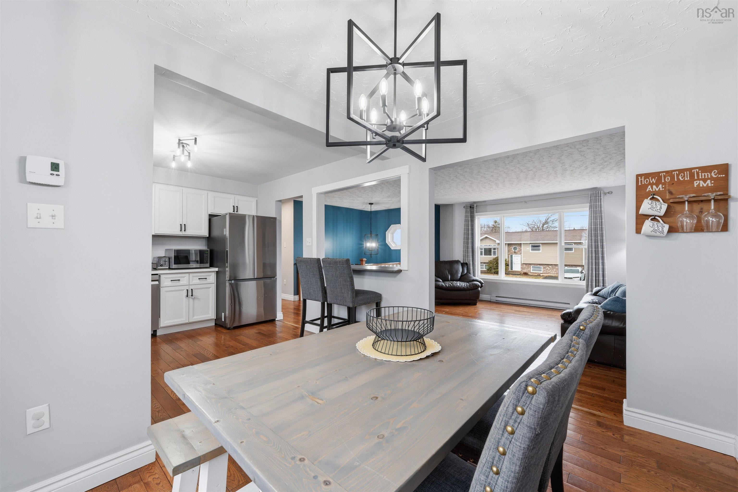 81 Carlisle Drive, Cole Harbour, NS (MLS 202605962)