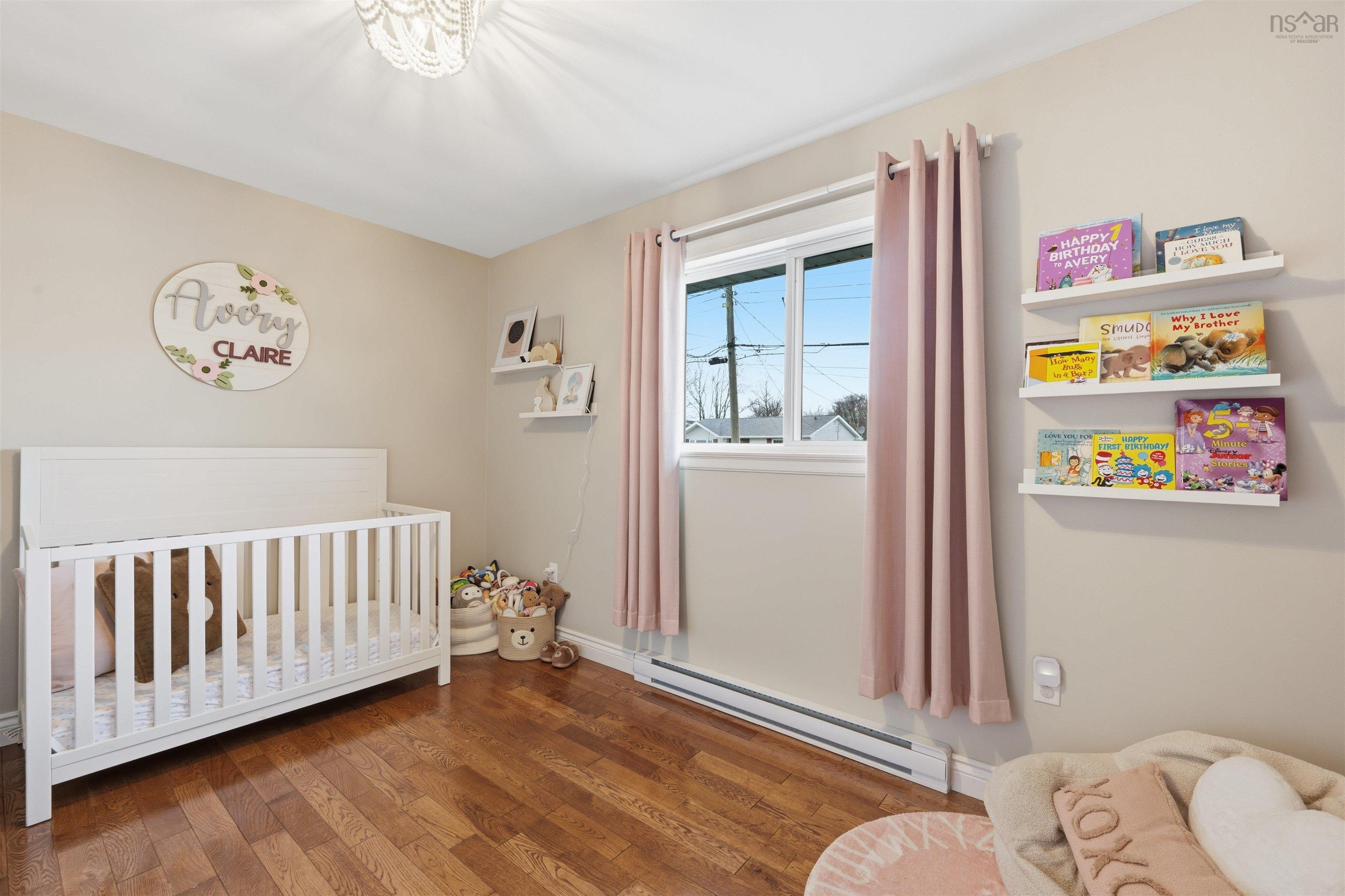 81 Carlisle Drive, Cole Harbour, NS (MLS 202605962)