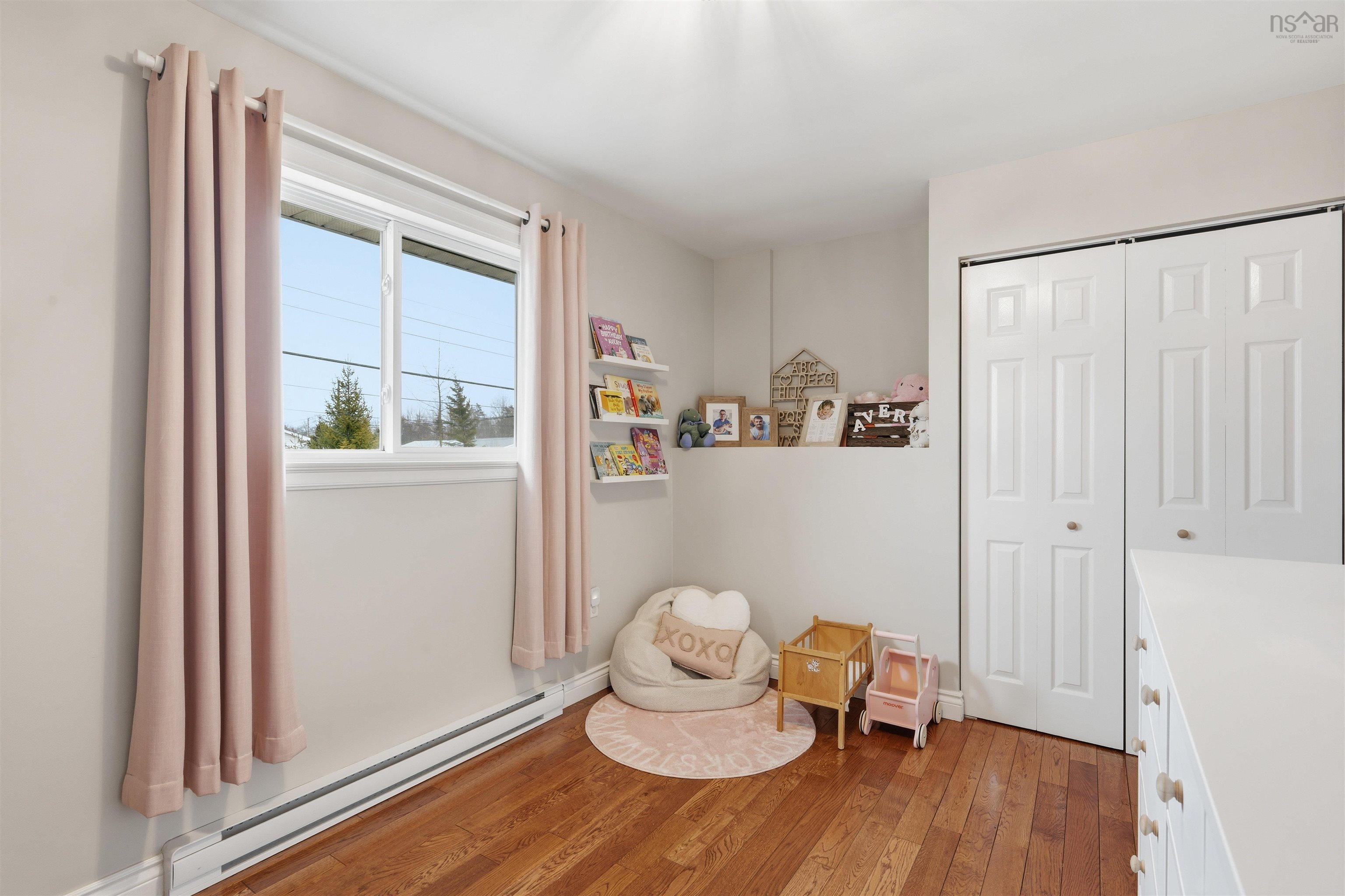 81 Carlisle Drive, Cole Harbour, NS (MLS 202605962)