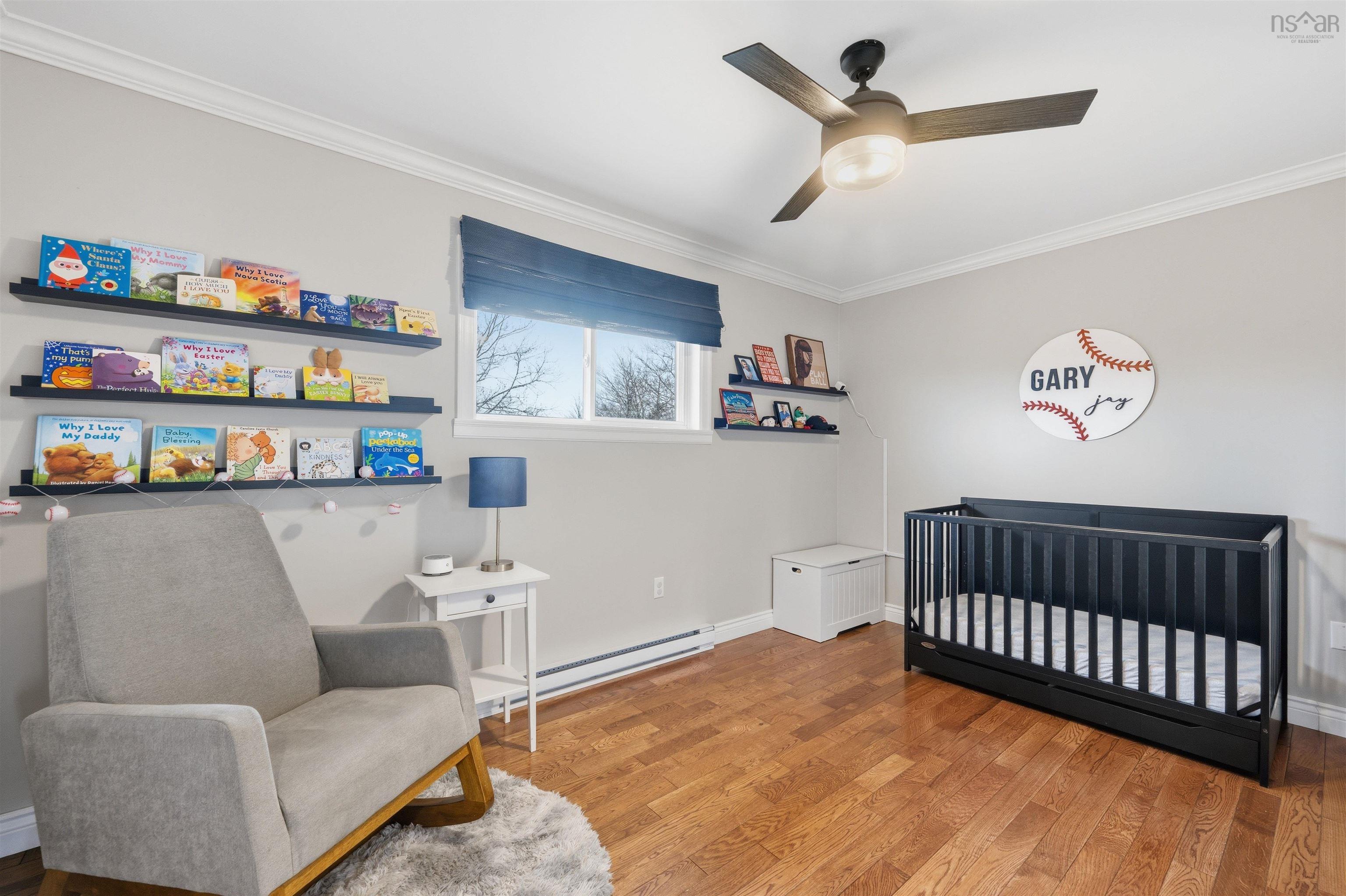 81 Carlisle Drive, Cole Harbour, NS (MLS 202605962)