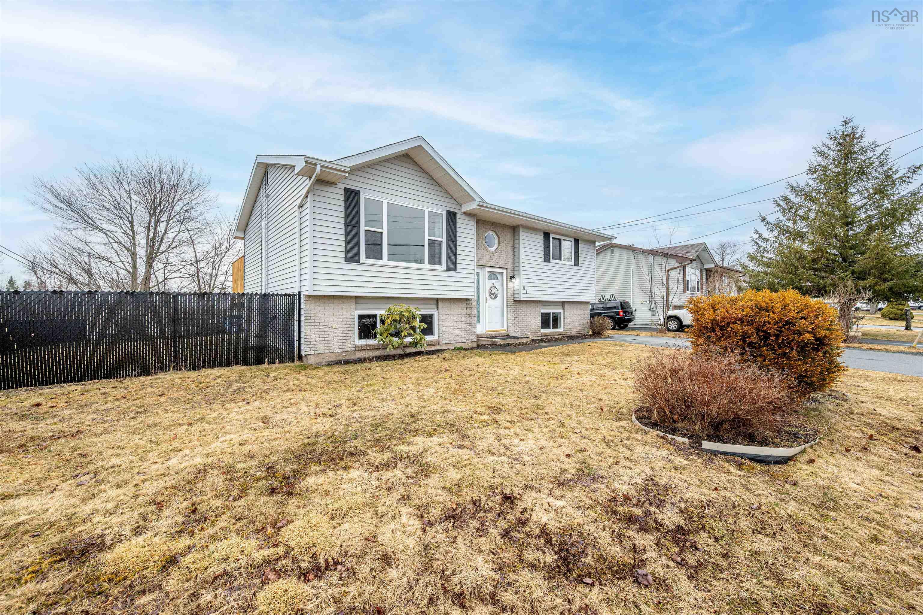 81 Carlisle Drive, Cole Harbour, NS (MLS 202605962)