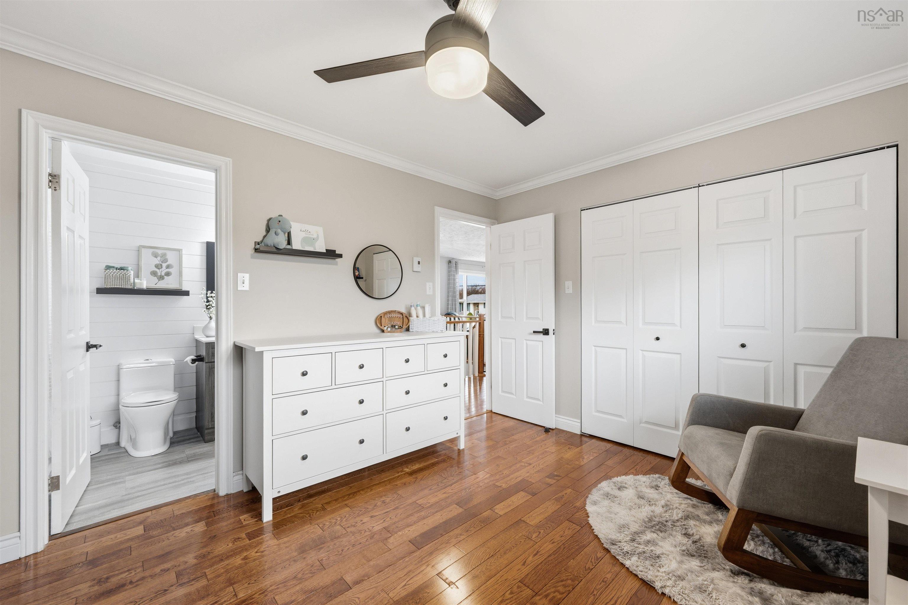 81 Carlisle Drive, Cole Harbour, NS (MLS 202605962)