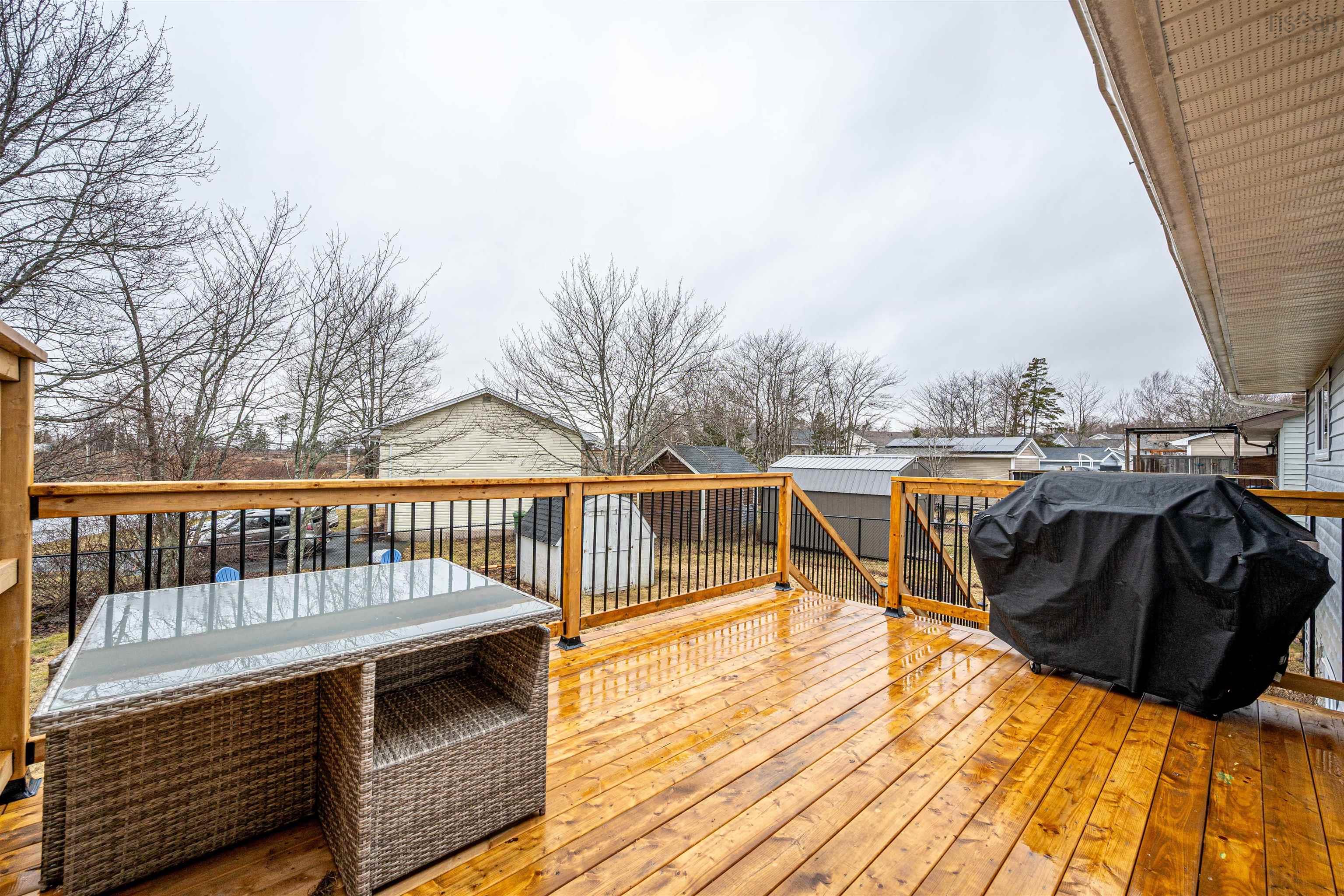 81 Carlisle Drive, Cole Harbour, NS (MLS 202605962)