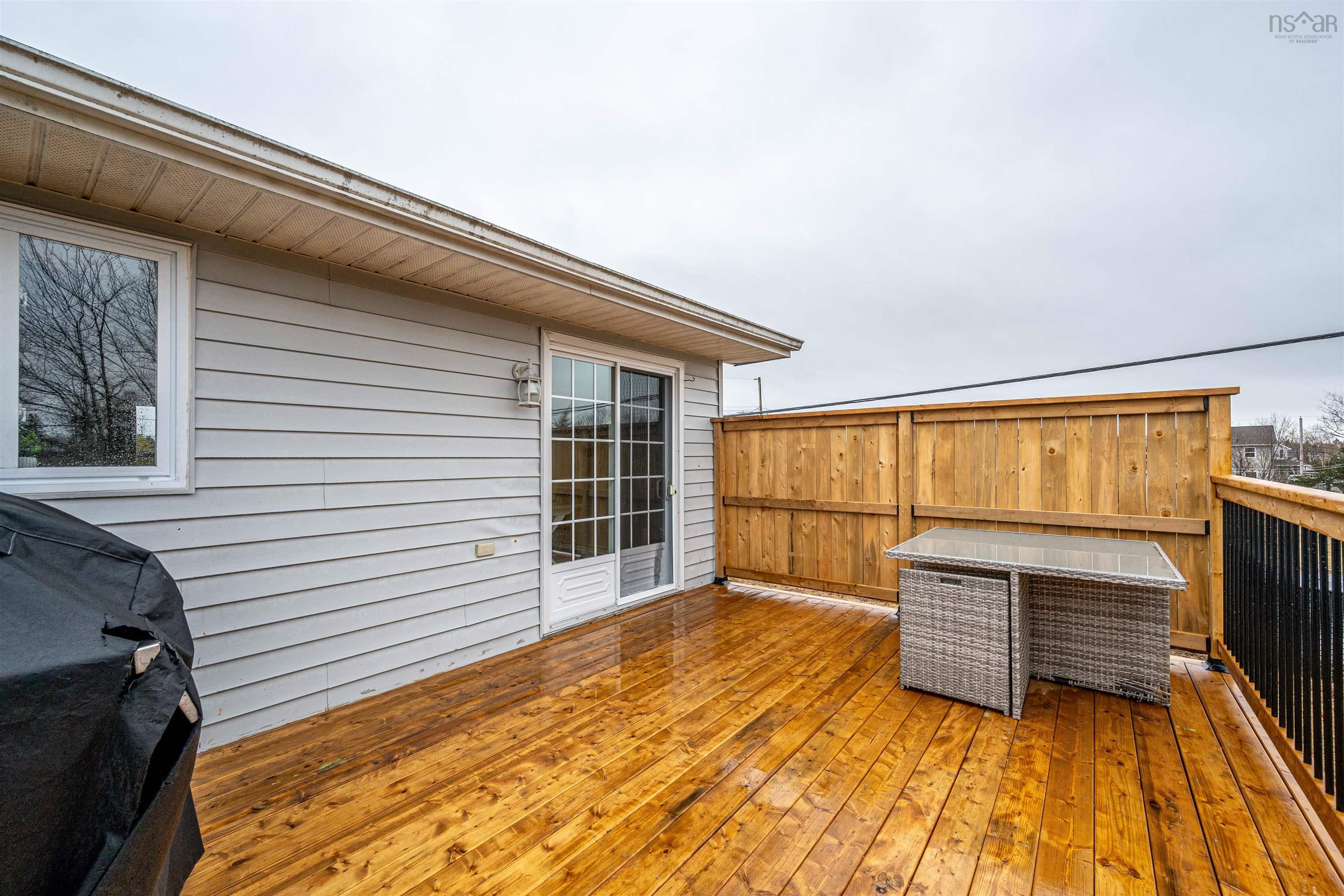 81 Carlisle Drive, Cole Harbour, NS (MLS 202605962)