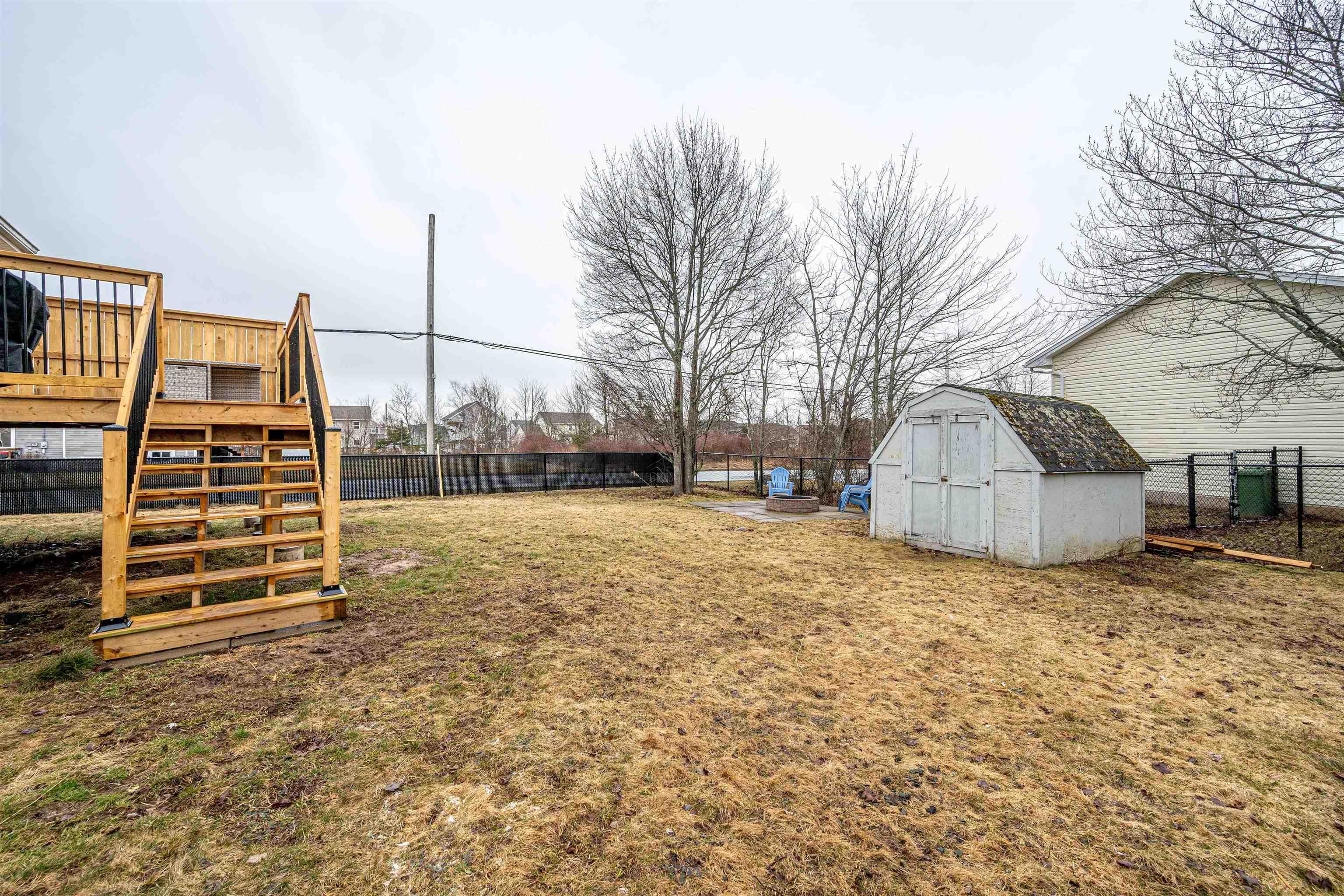 81 Carlisle Drive, Cole Harbour, NS (MLS 202605962)