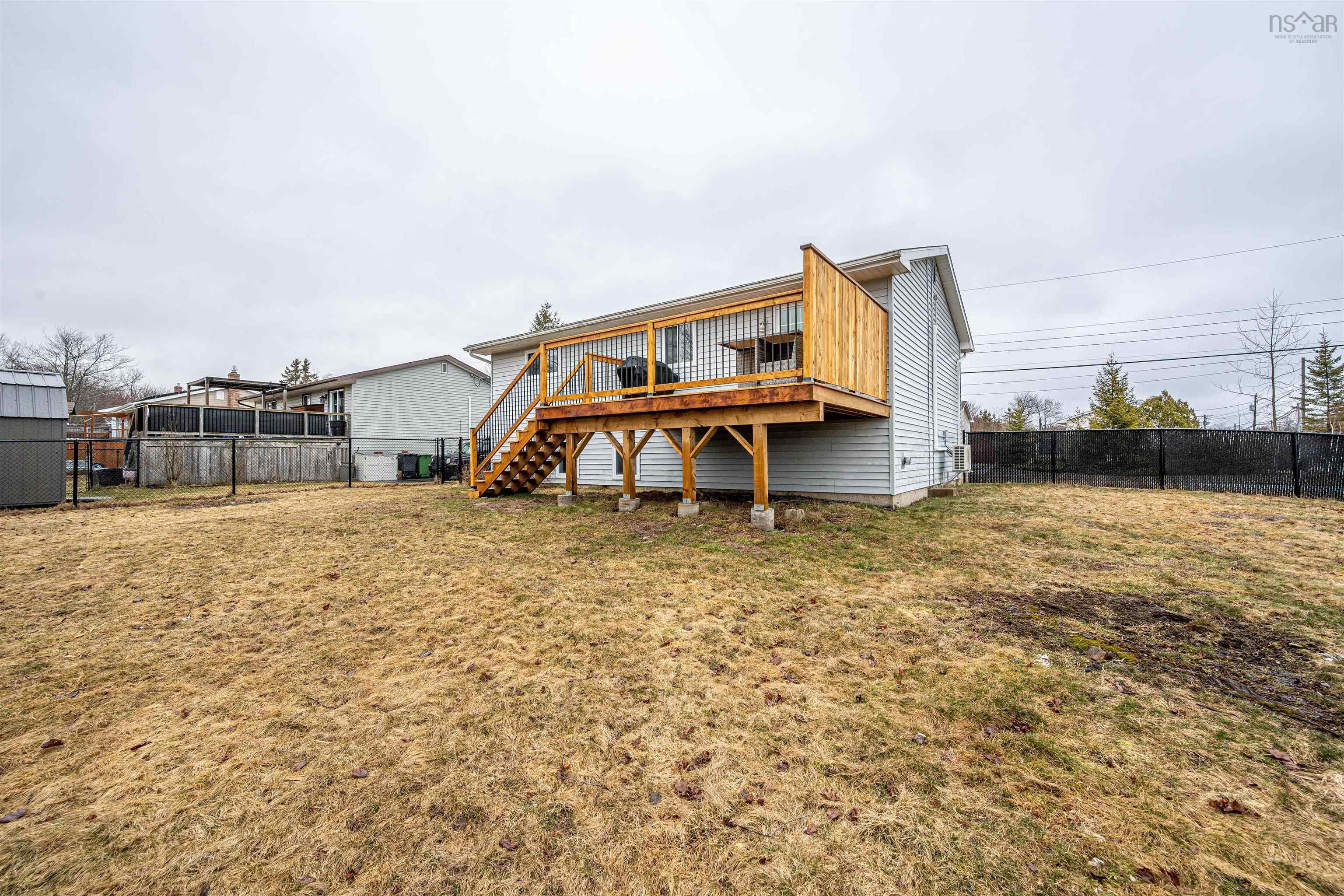 81 Carlisle Drive, Cole Harbour, NS (MLS 202605962)