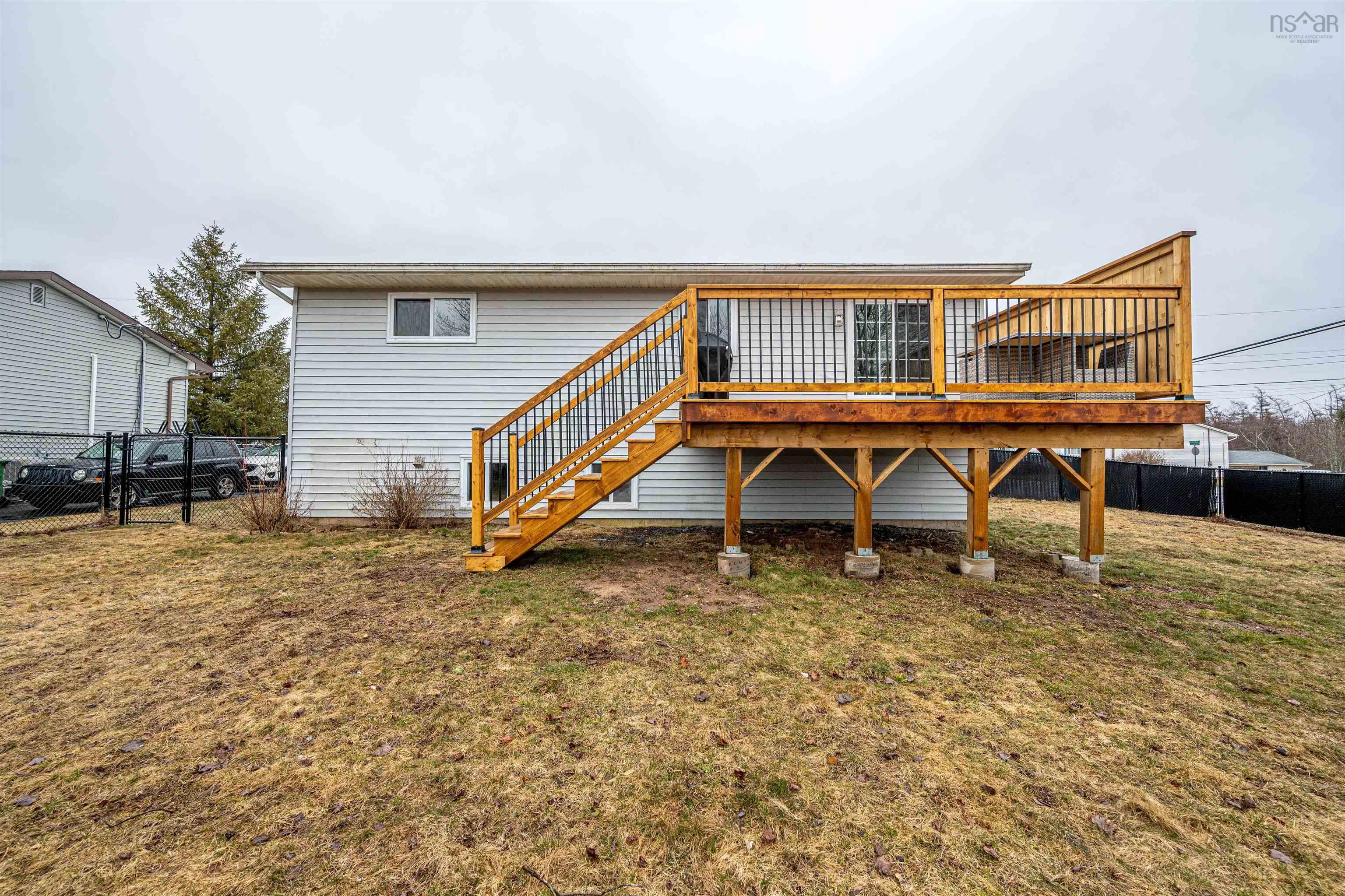 81 Carlisle Drive, Cole Harbour, NS (MLS 202605962)