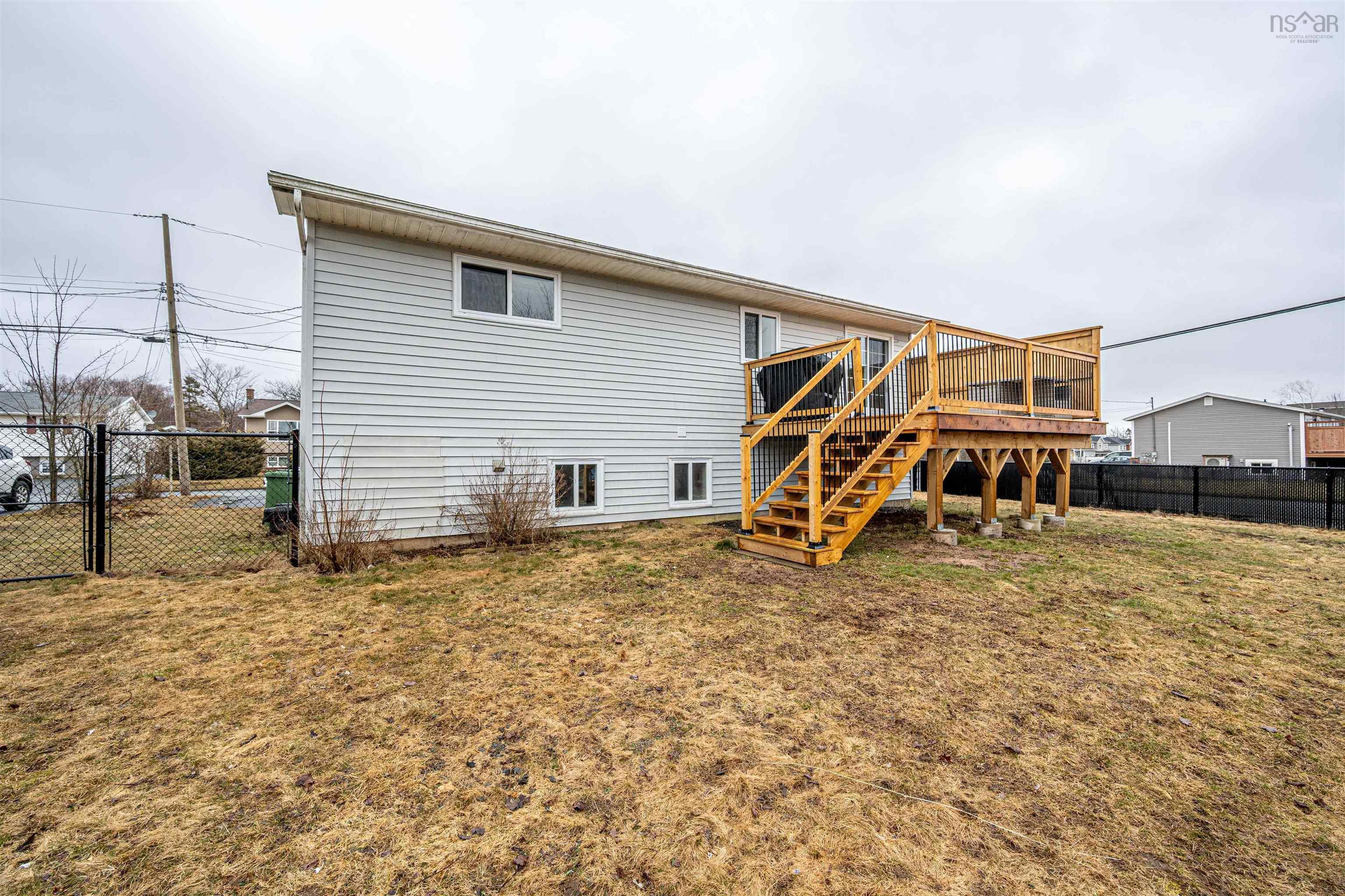 81 Carlisle Drive, Cole Harbour, NS (MLS 202605962)