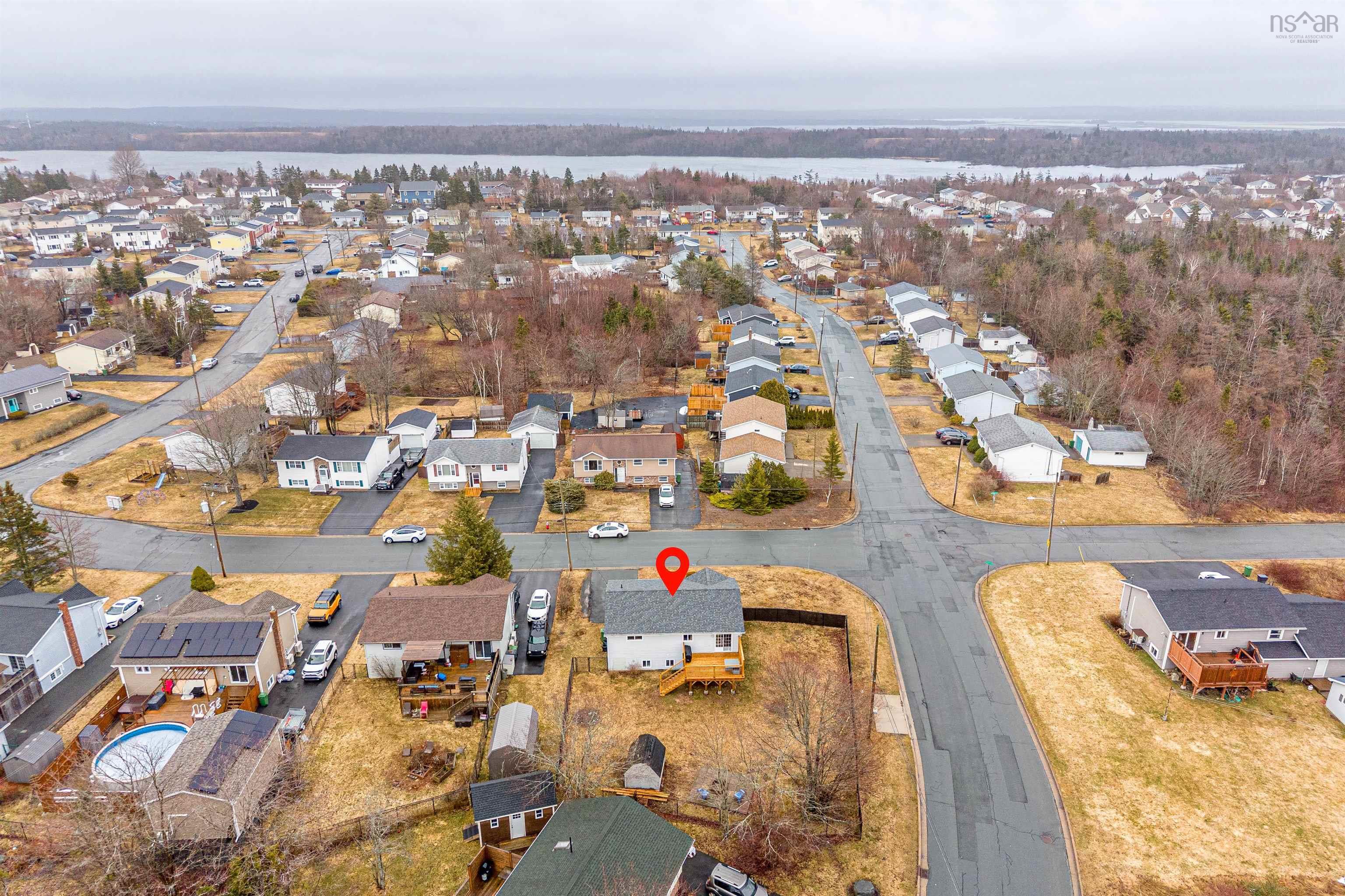 81 Carlisle Drive, Cole Harbour, NS (MLS 202605962)