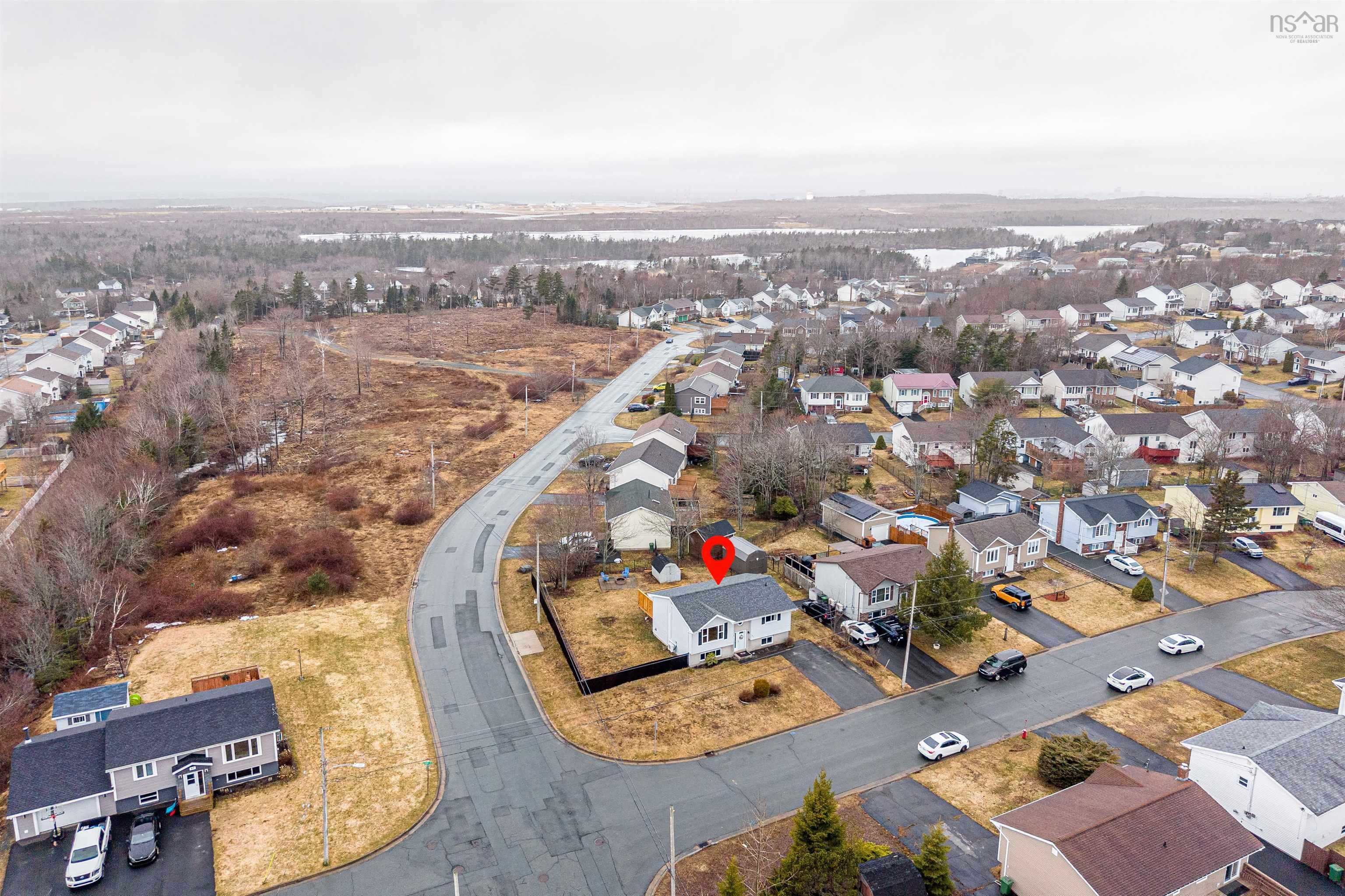 81 Carlisle Drive, Cole Harbour, NS (MLS 202605962)