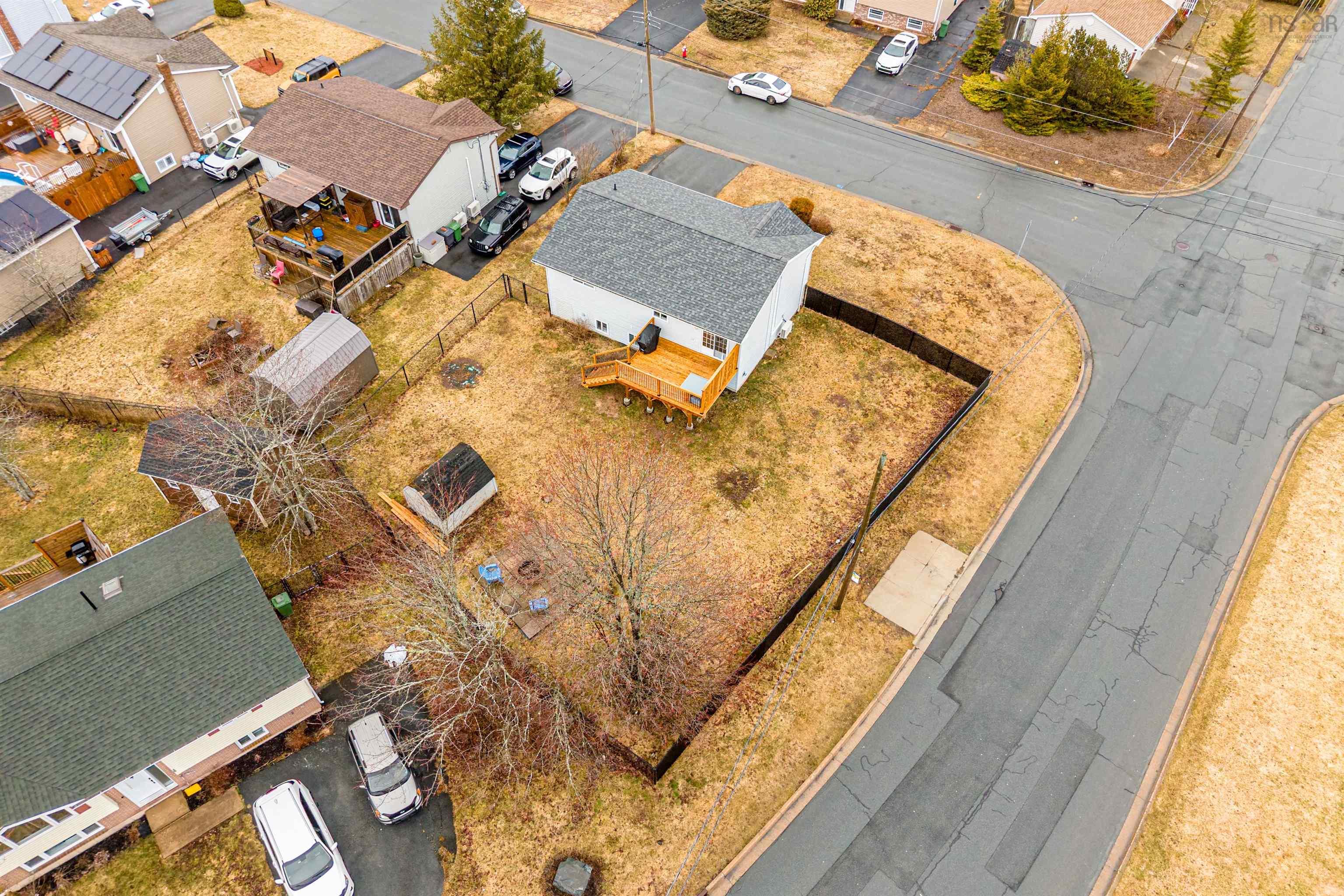 81 Carlisle Drive, Cole Harbour, NS (MLS 202605962)