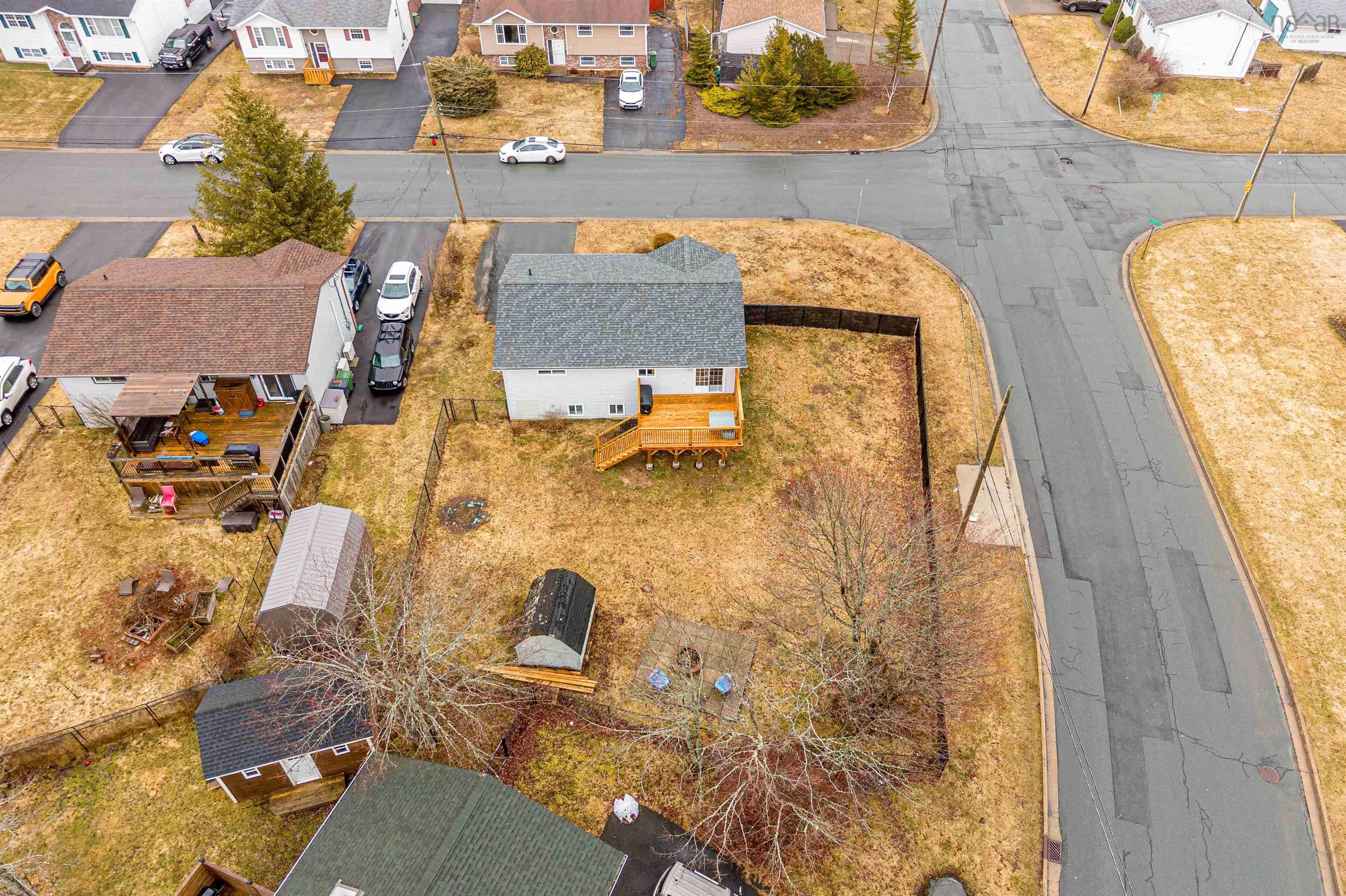 81 Carlisle Drive, Cole Harbour, NS (MLS 202605962)