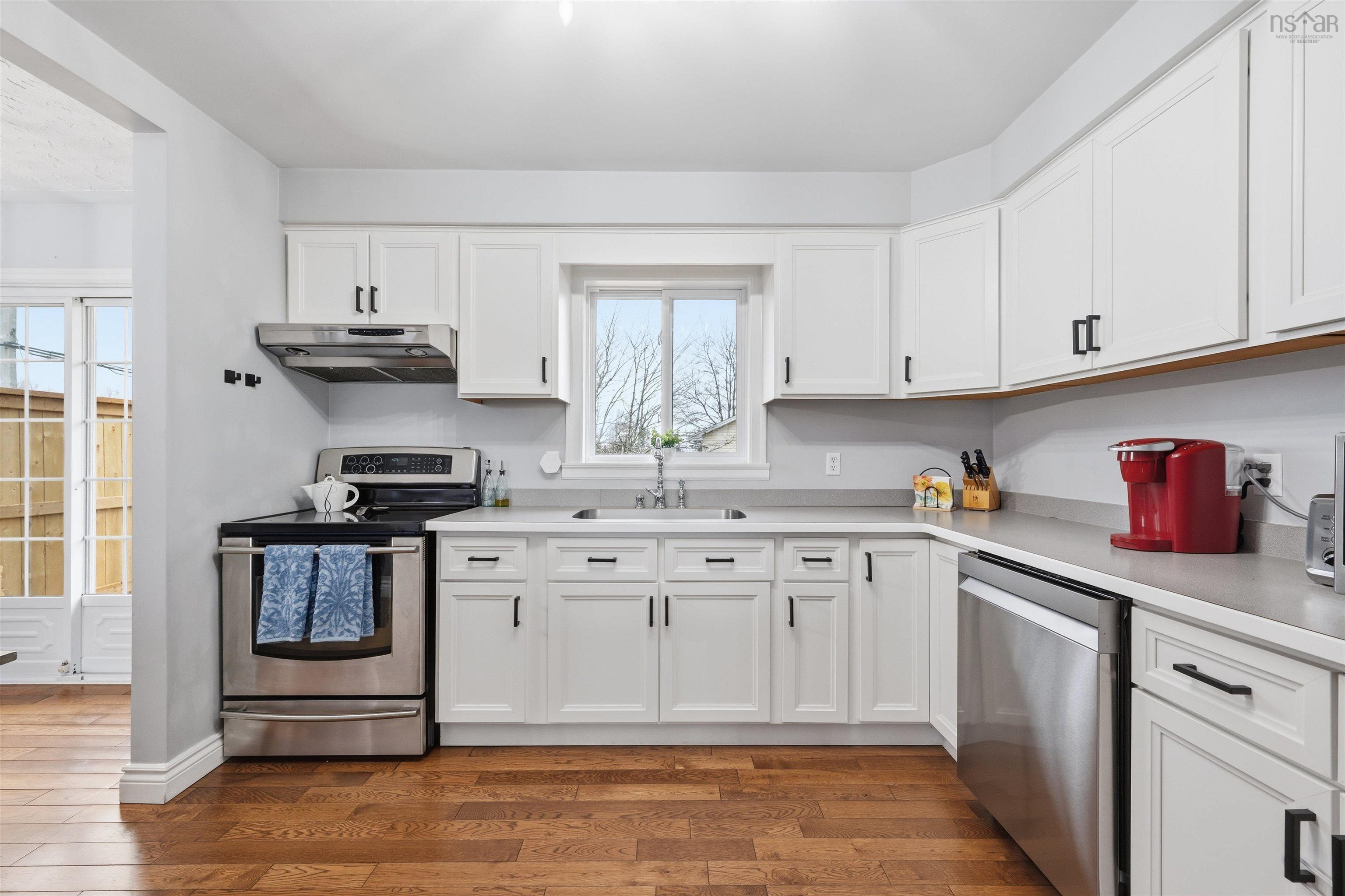 81 Carlisle Drive, Cole Harbour, NS (MLS 202605962)