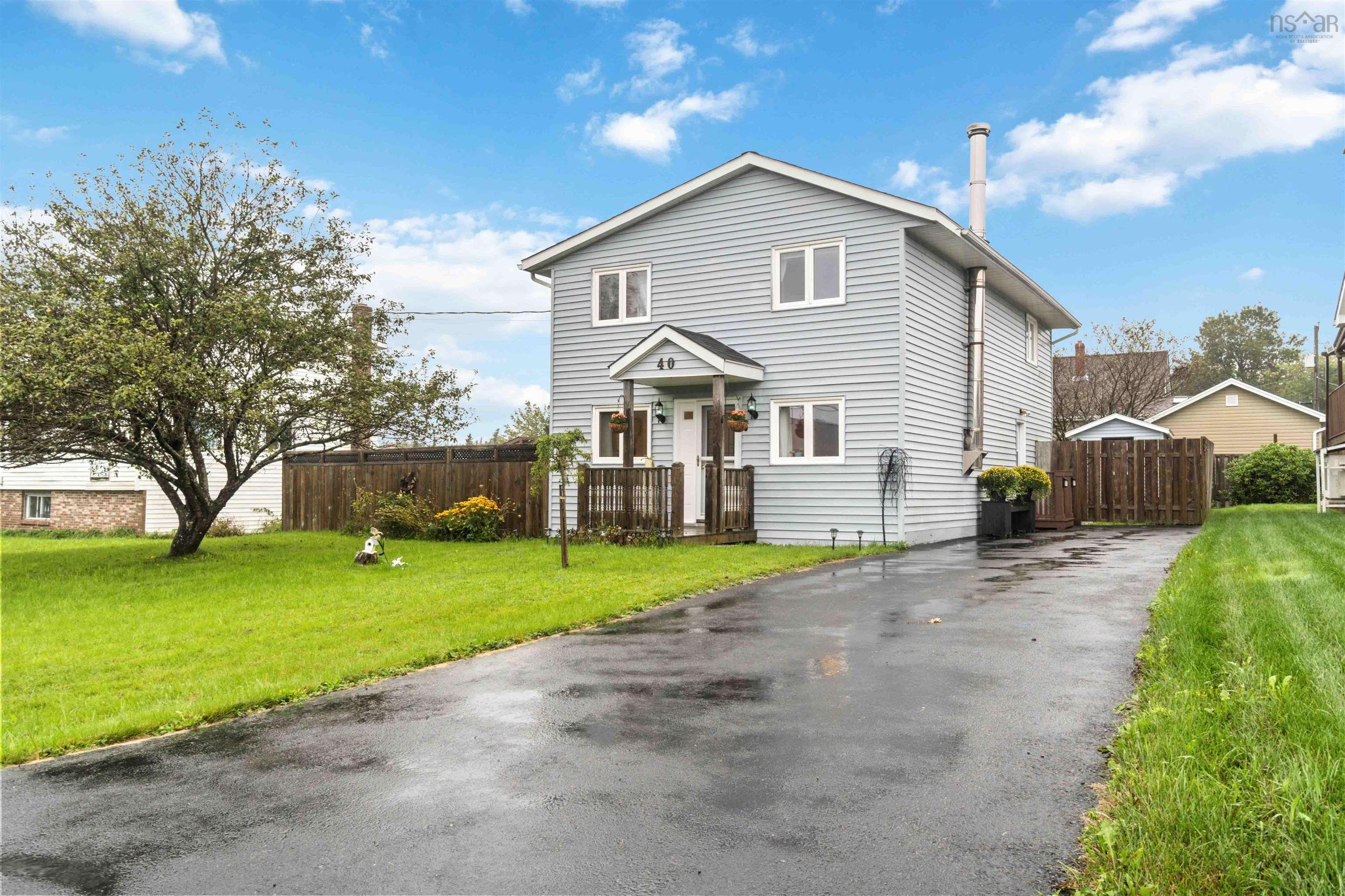 40 Hornes Road, Eastern Passage, NS (MLS 202605963)