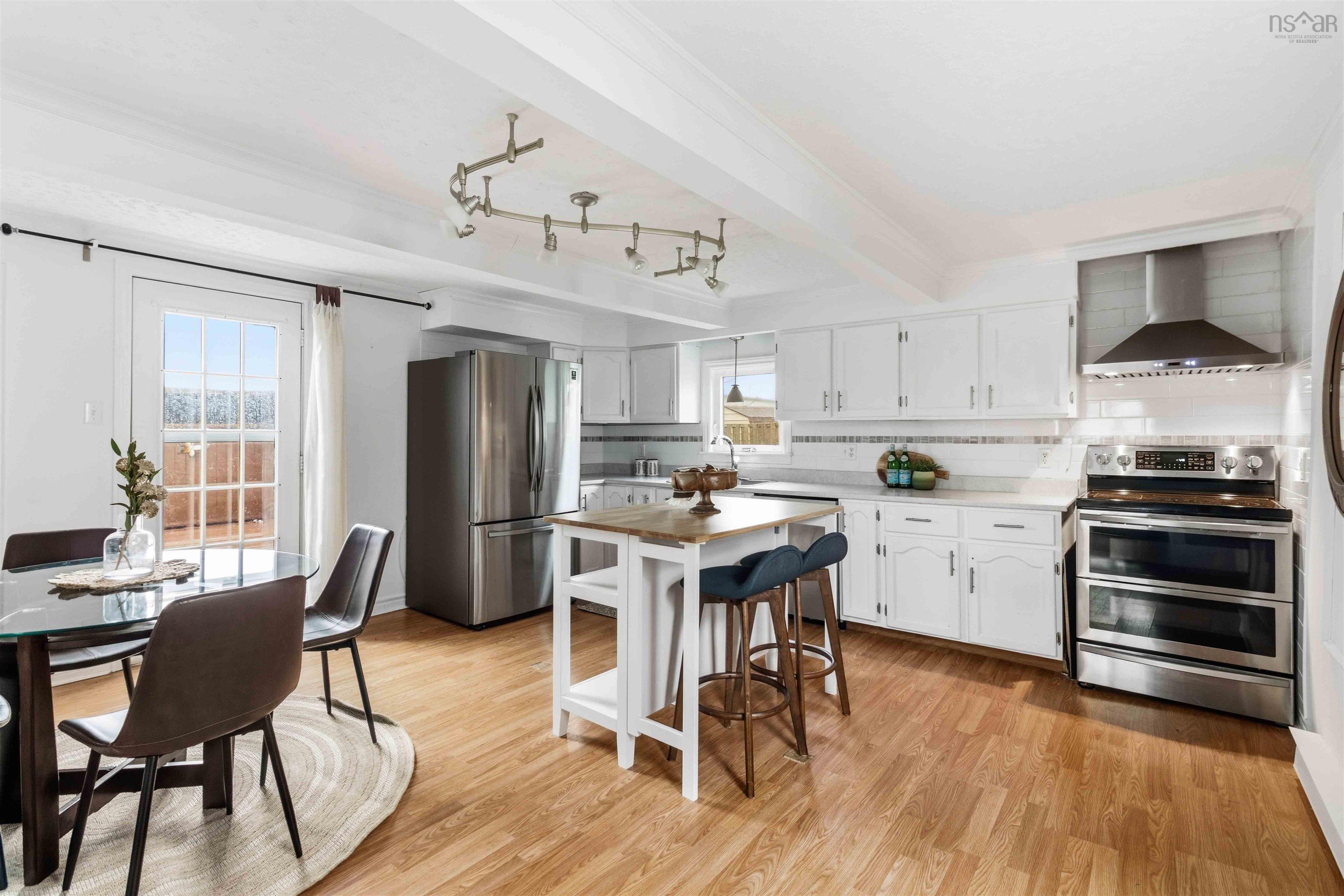 40 Hornes Road, Eastern Passage, NS (MLS 202605963)